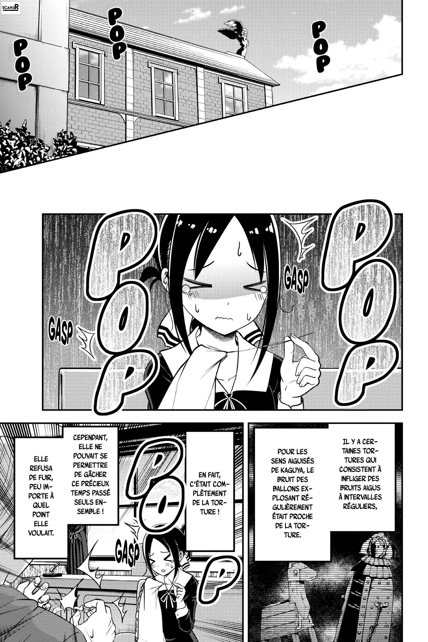 Read Kaguya-sama - Love is War Manga Online