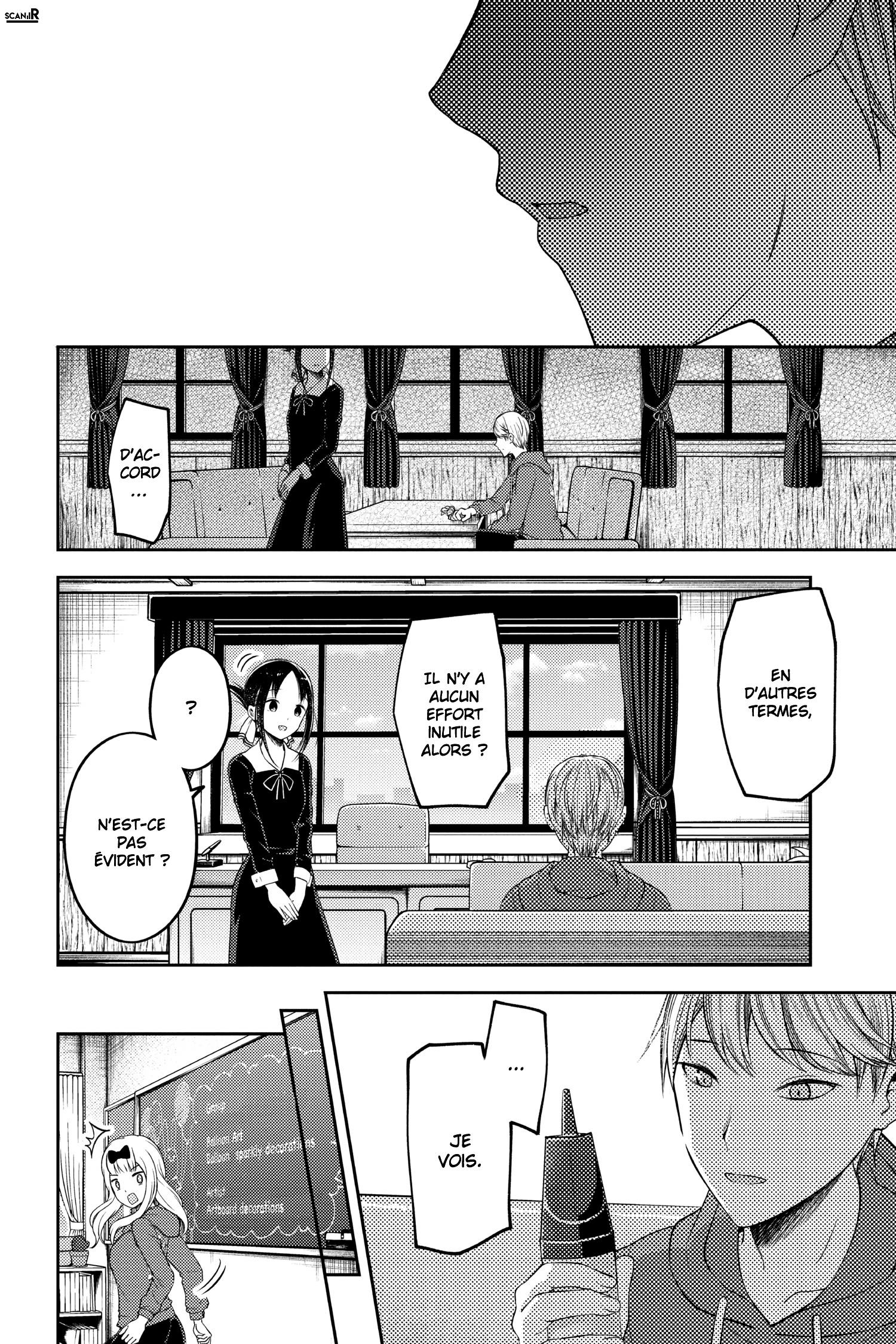 Read Kaguya-sama - Love is War Manga Online