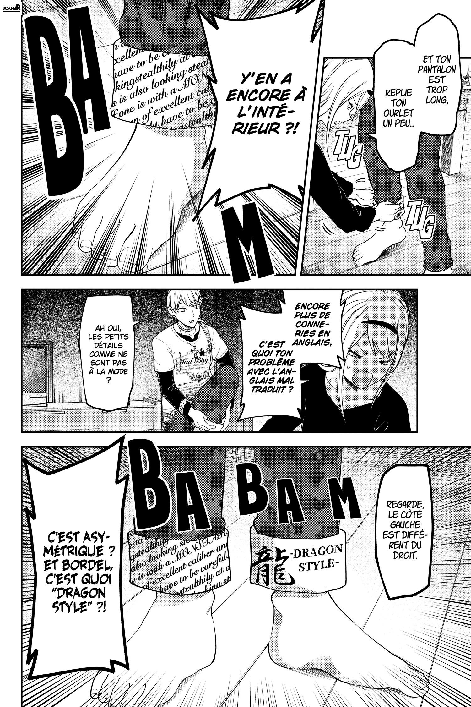 Read Kaguya-sama - Love is War Manga Online