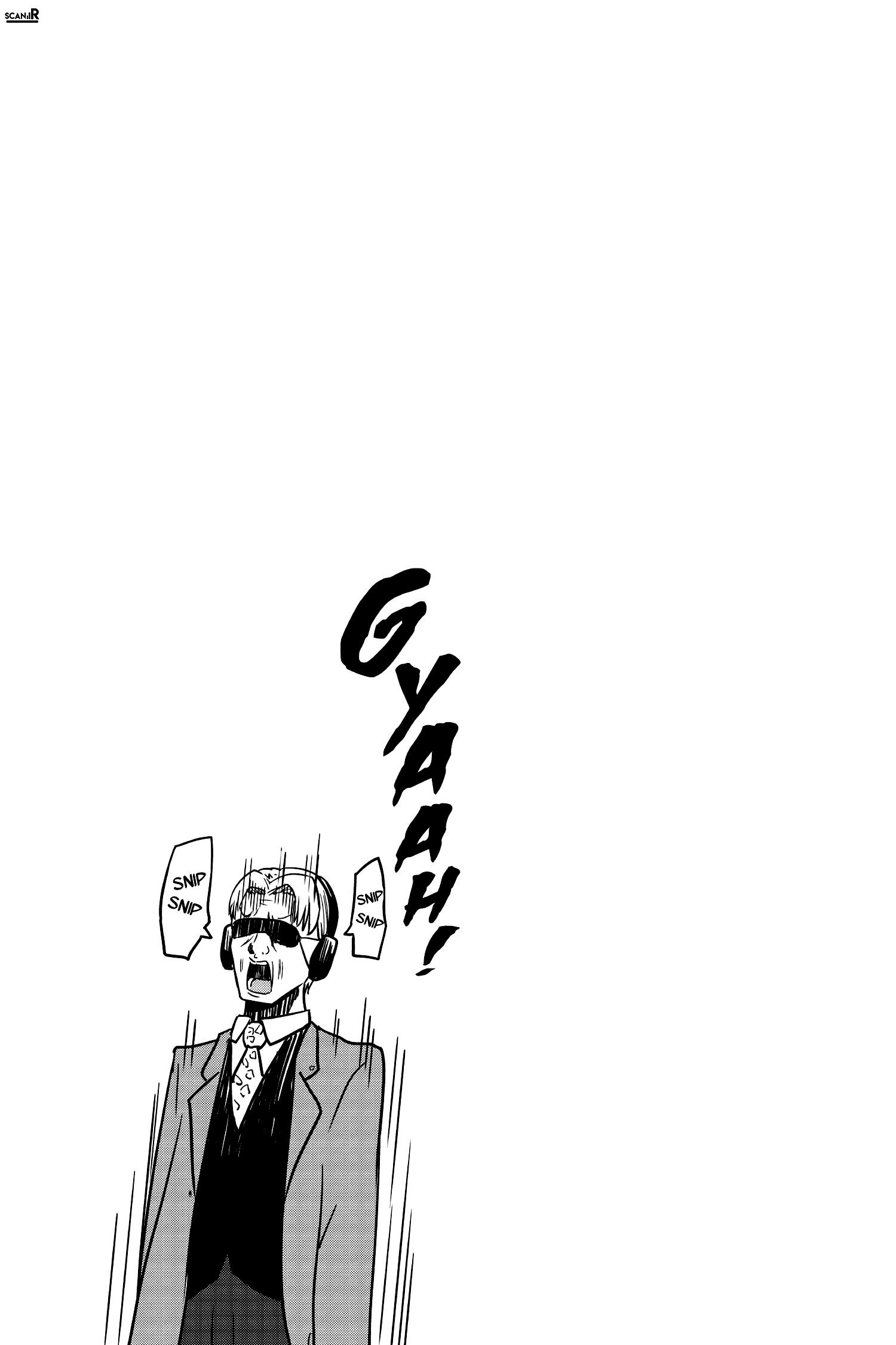 Read Kaguya-sama - Love is War Manga Online