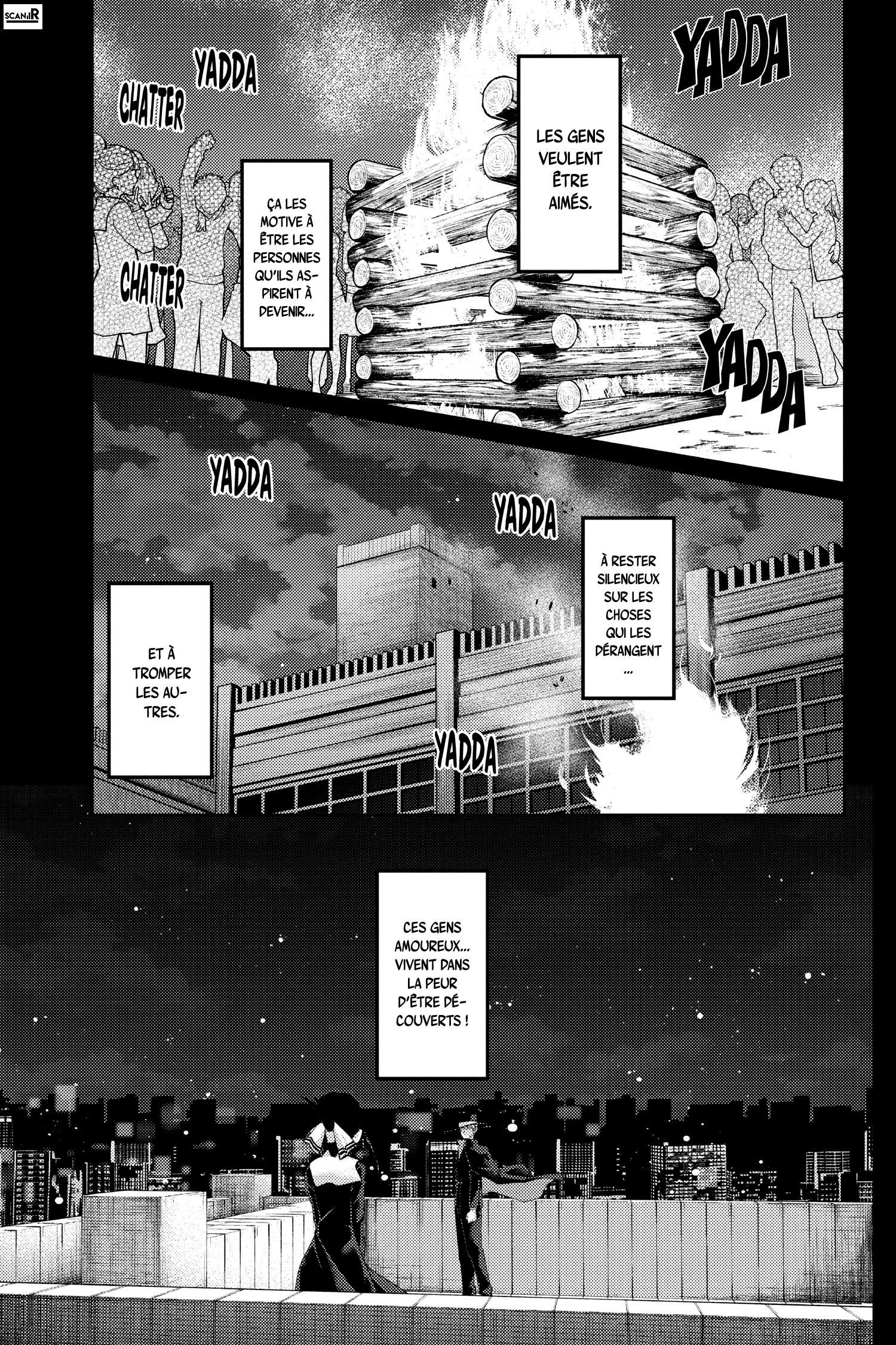 Read Kaguya-sama - Love is War Manga Online
