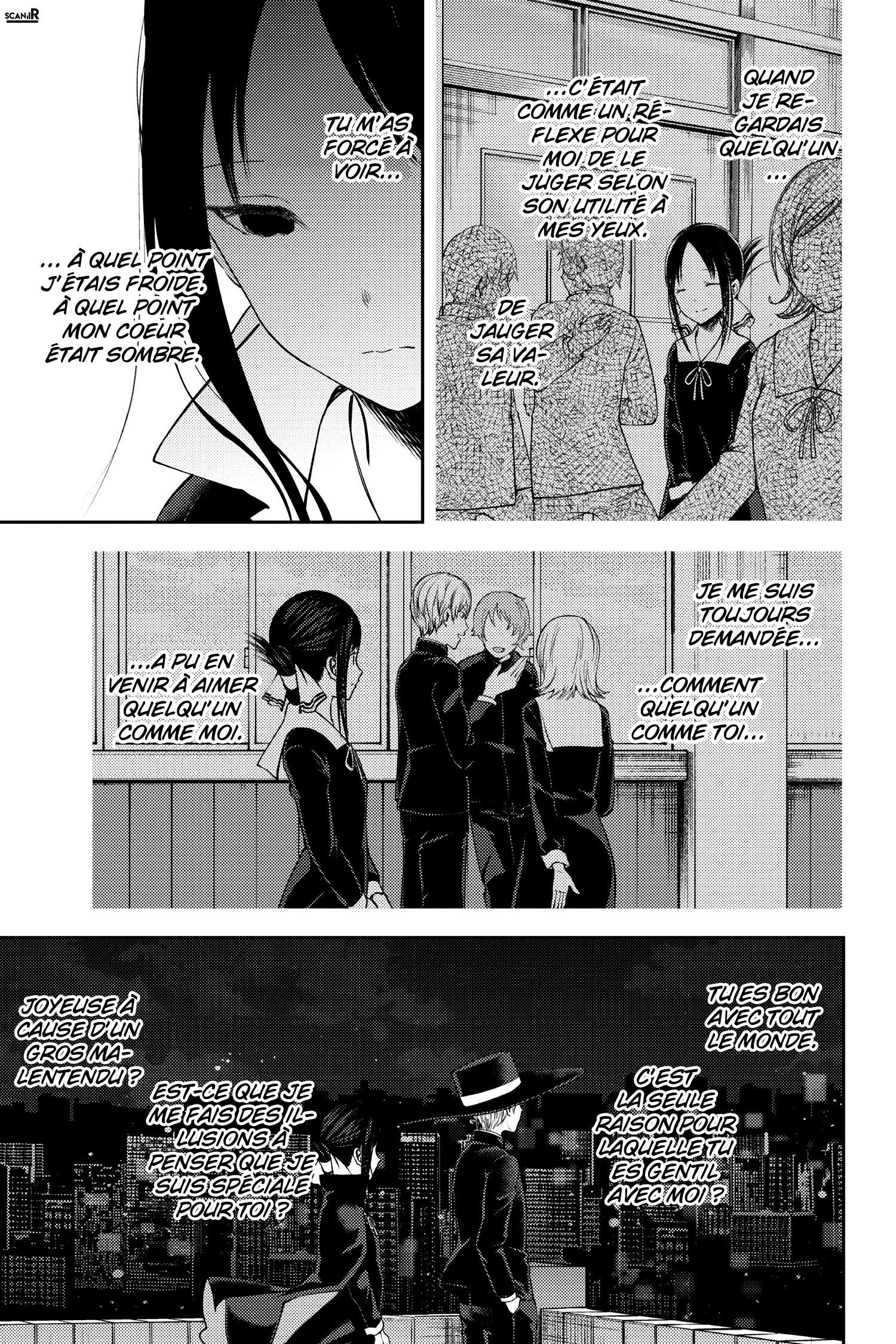 Read Kaguya-sama - Love is War Manga Online