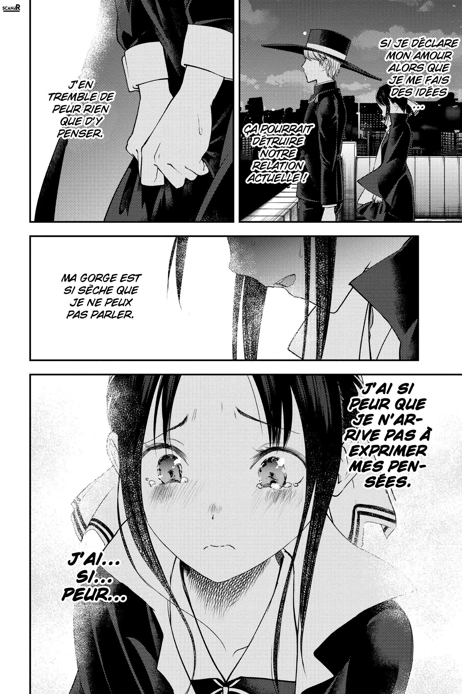 Read Kaguya-sama - Love is War Manga Online
