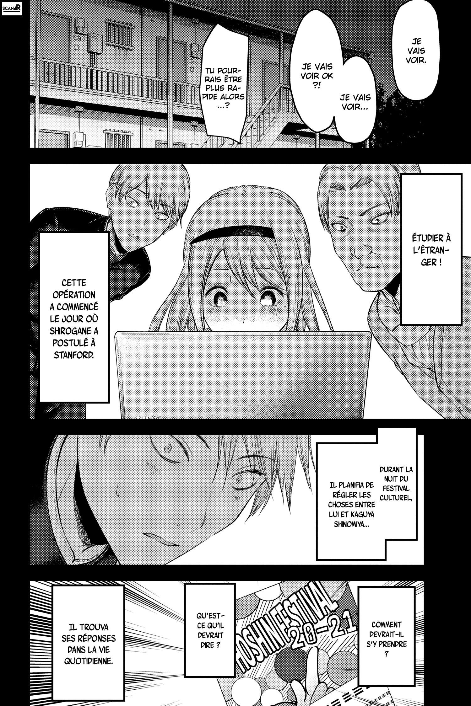 Read Kaguya-sama - Love is War Manga Online