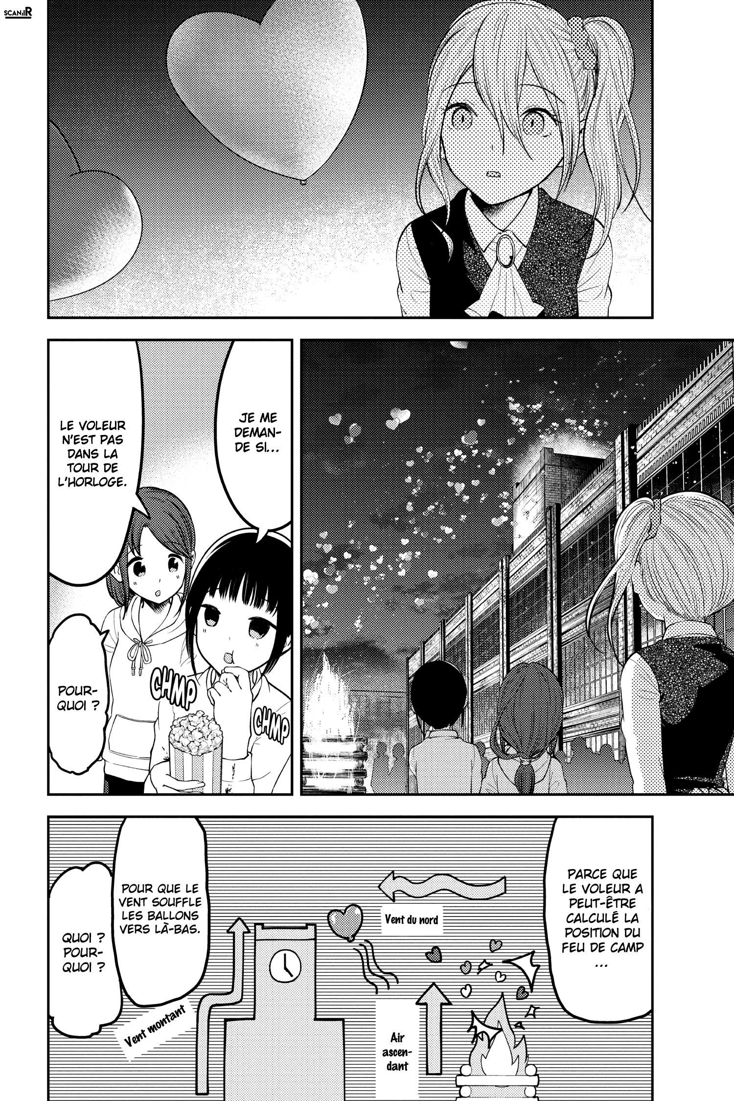 Read Kaguya-sama - Love is War Manga Online