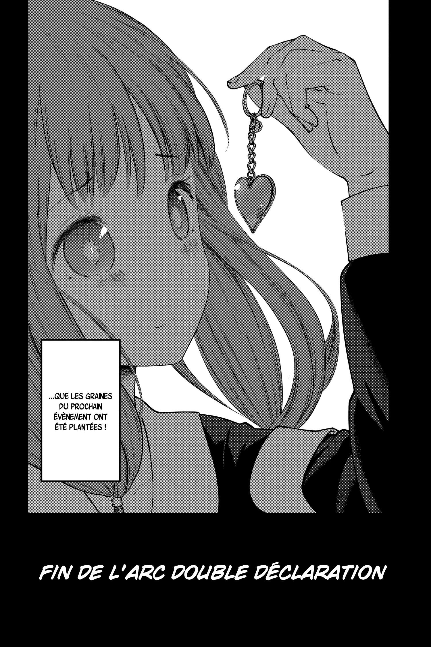 Read Kaguya-sama - Love is War Manga Online