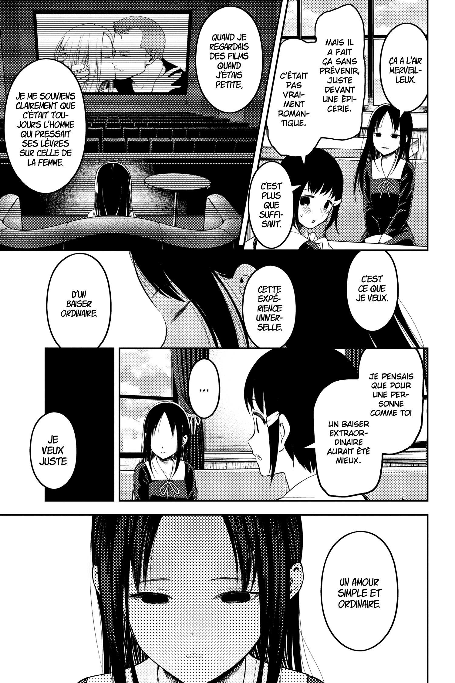 Read Kaguya-sama - Love is War Manga Online