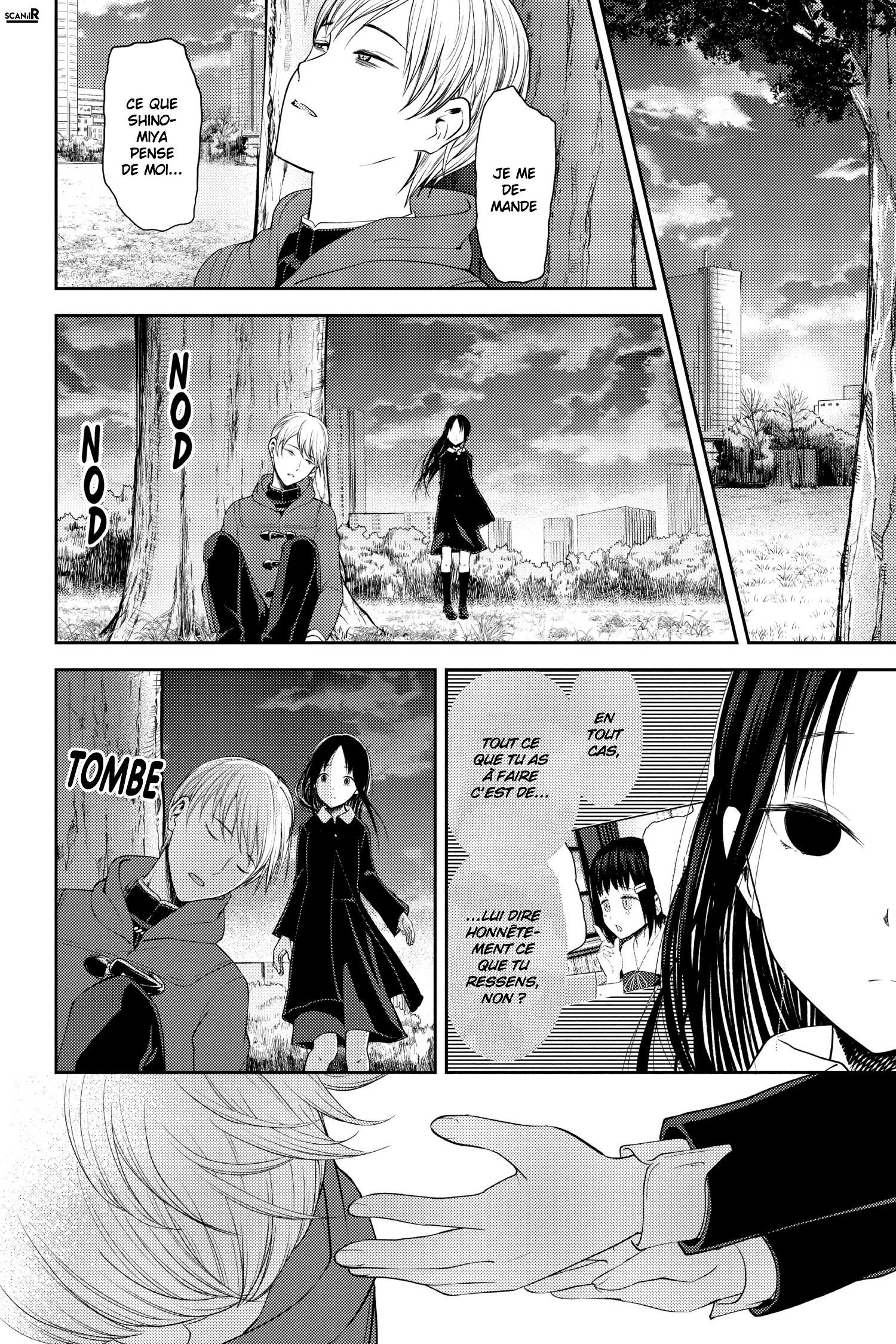 Read Kaguya-sama - Love is War Manga Online