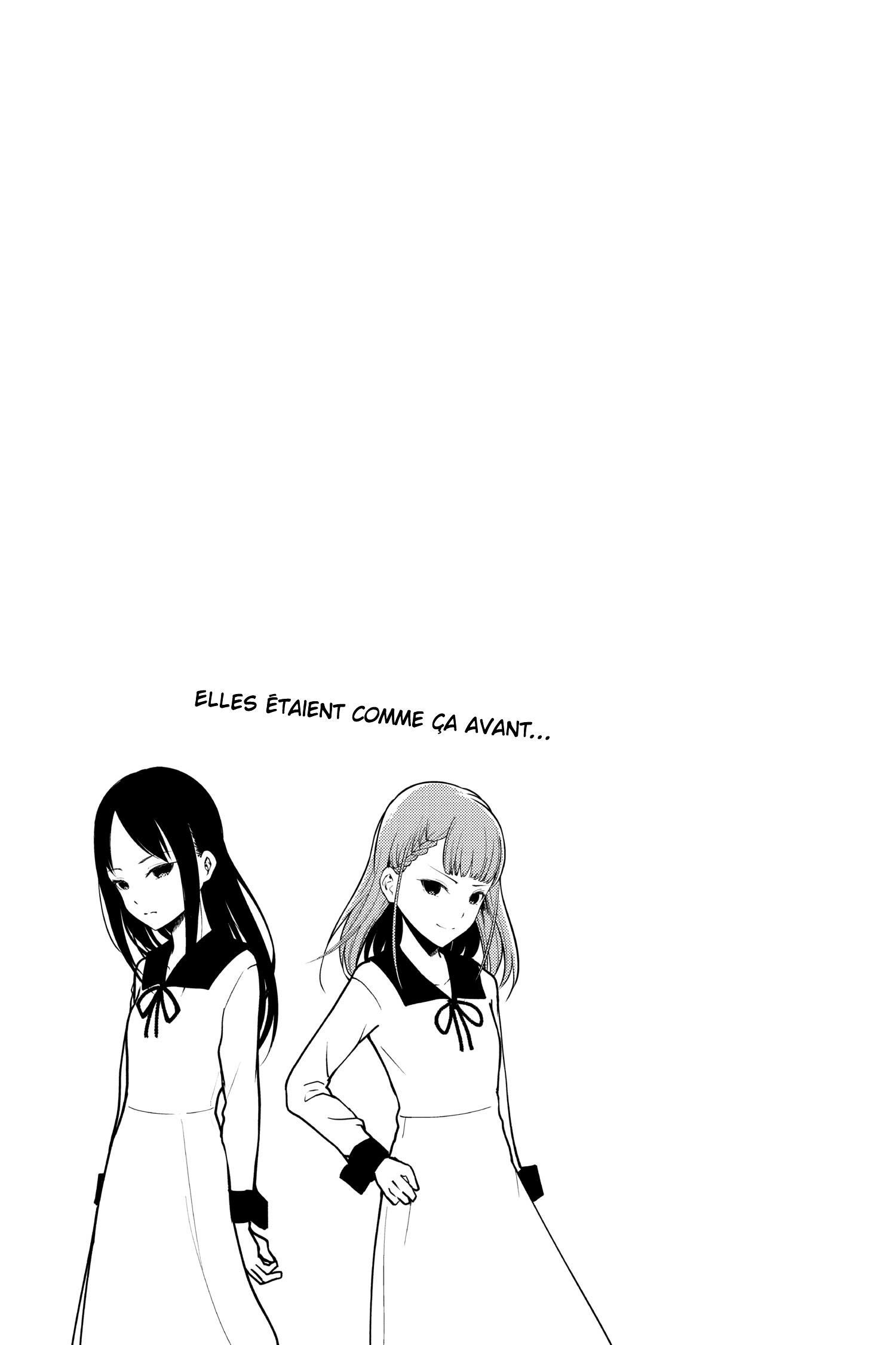 Read Kaguya-sama - Love is War Manga Online
