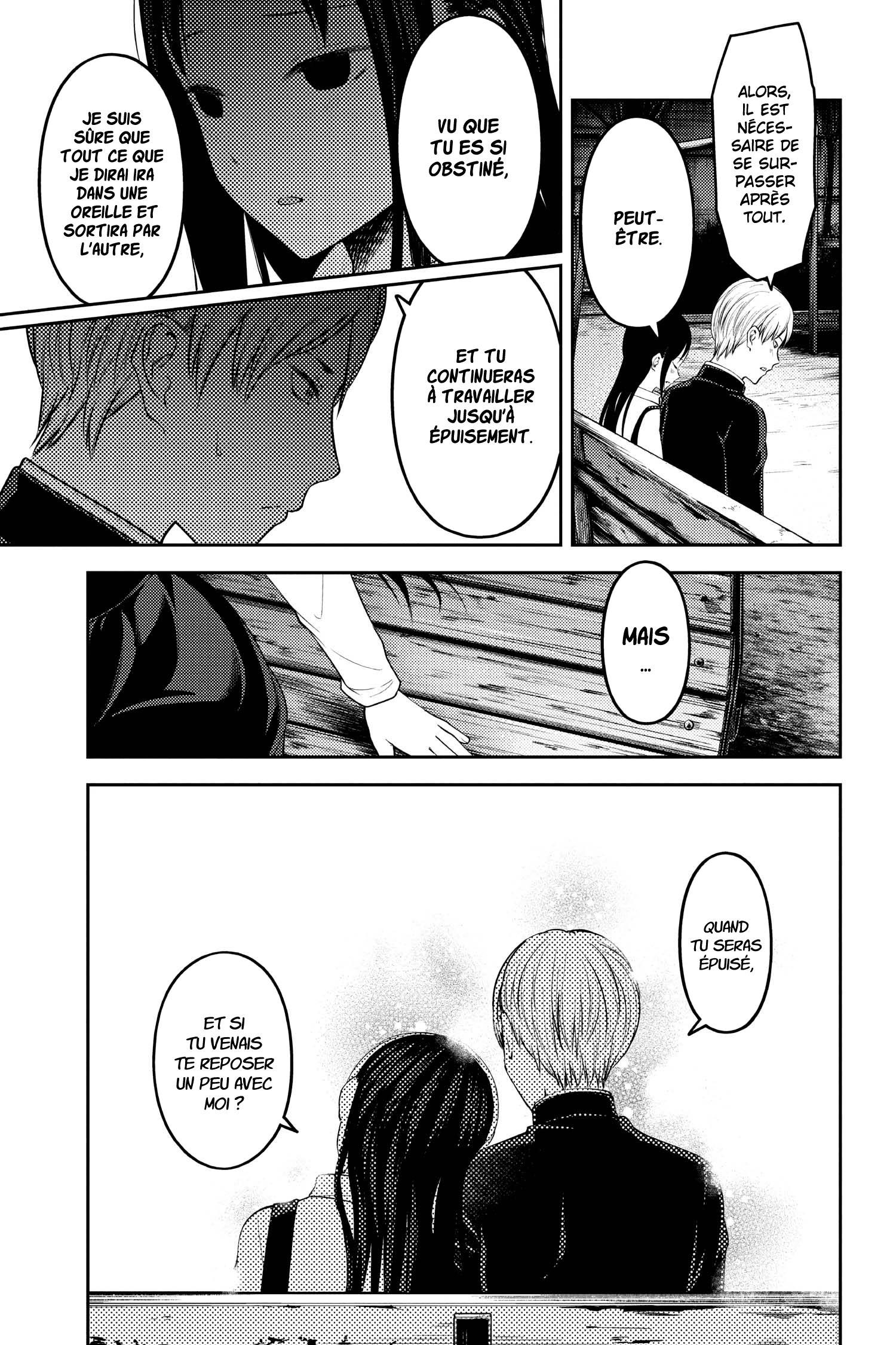 Read Kaguya-sama - Love is War Manga Online