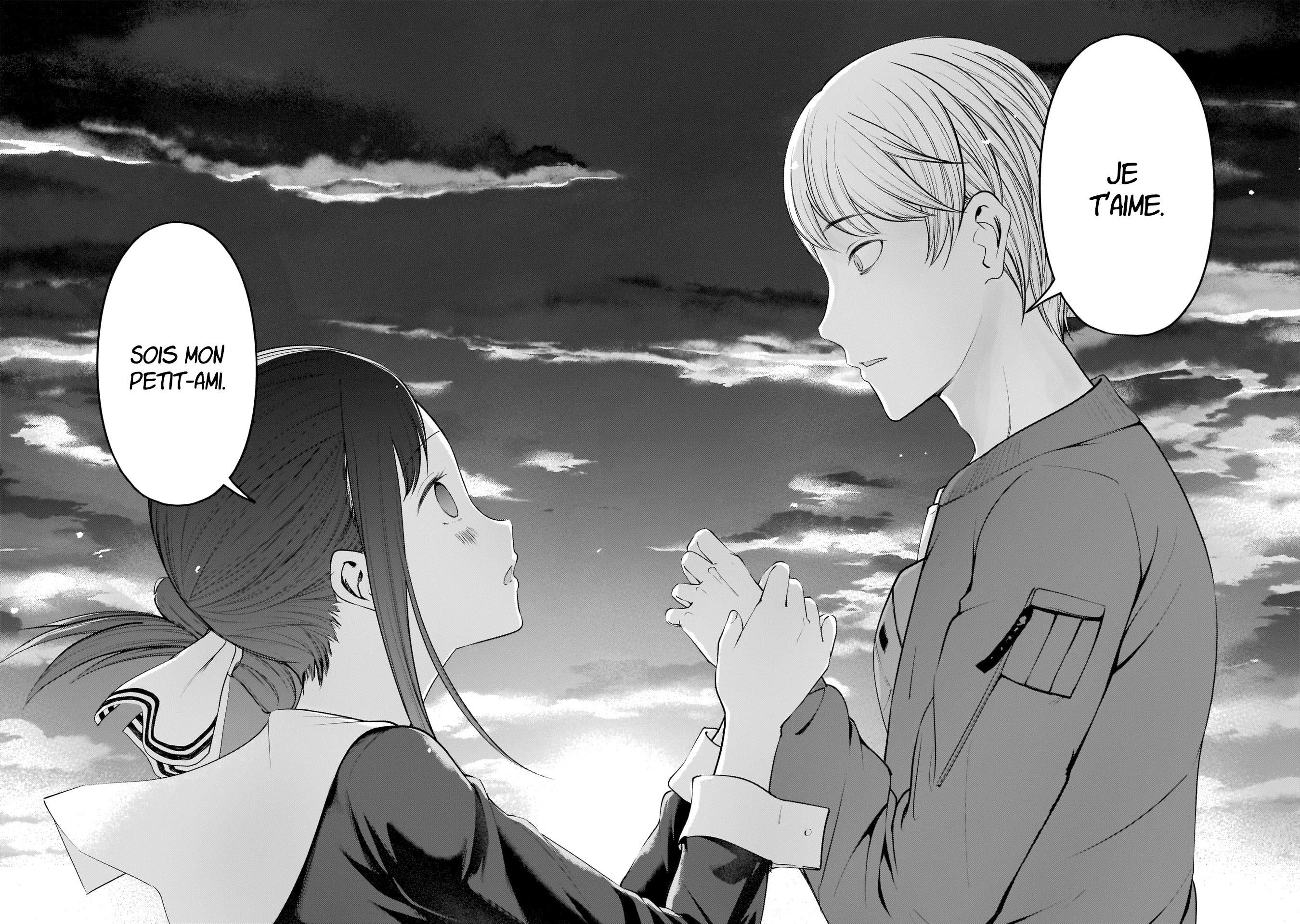Read Kaguya-sama - Love is War Manga Online