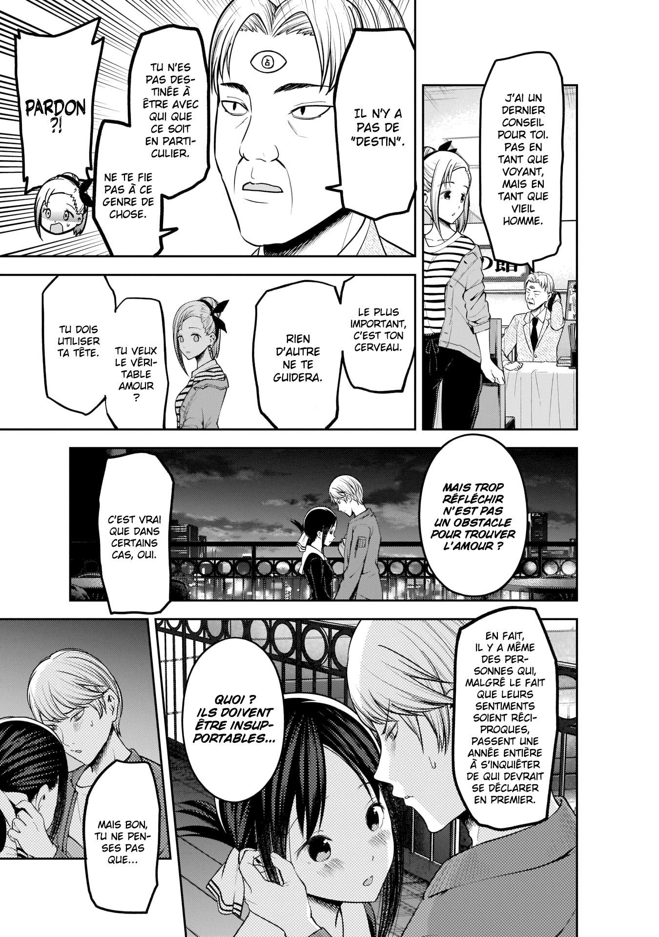 Read Kaguya-sama - Love is War Manga Online