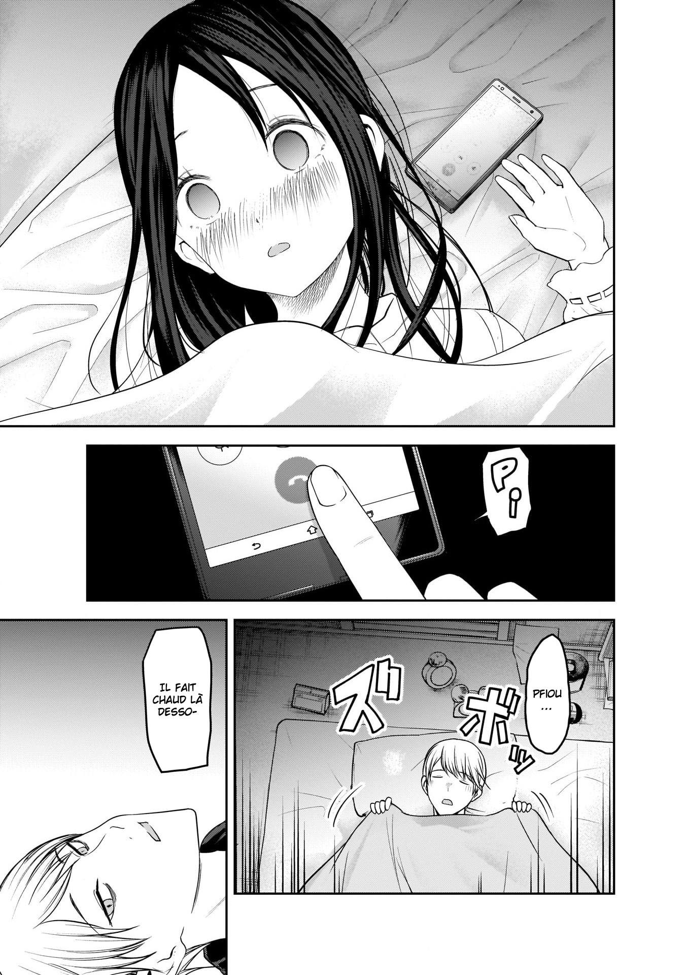 Read Kaguya-sama - Love is War Manga Online