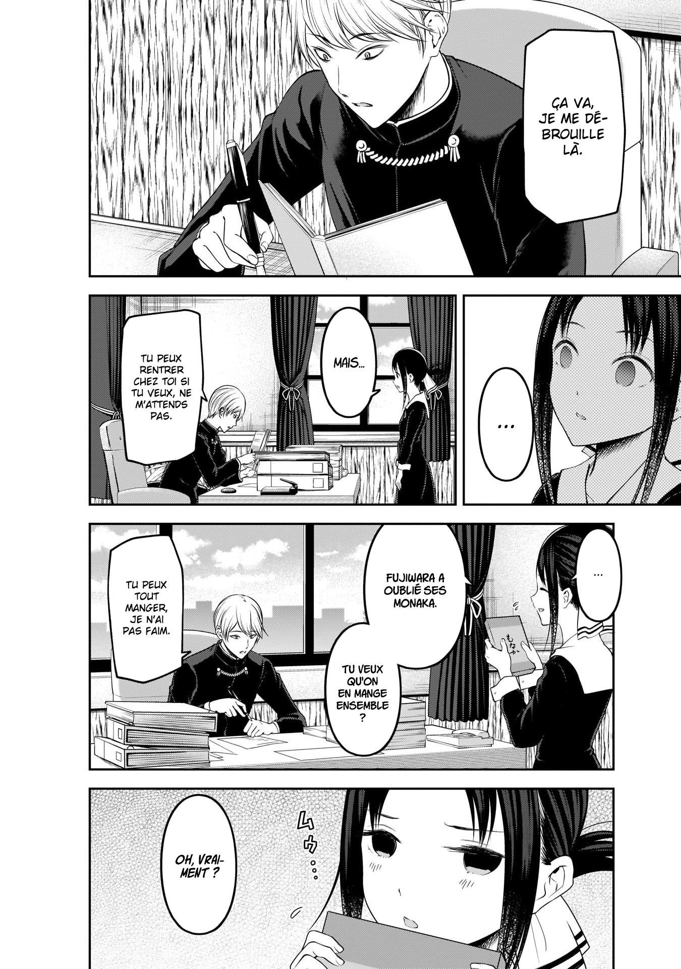 Read Kaguya-sama - Love is War Manga Online