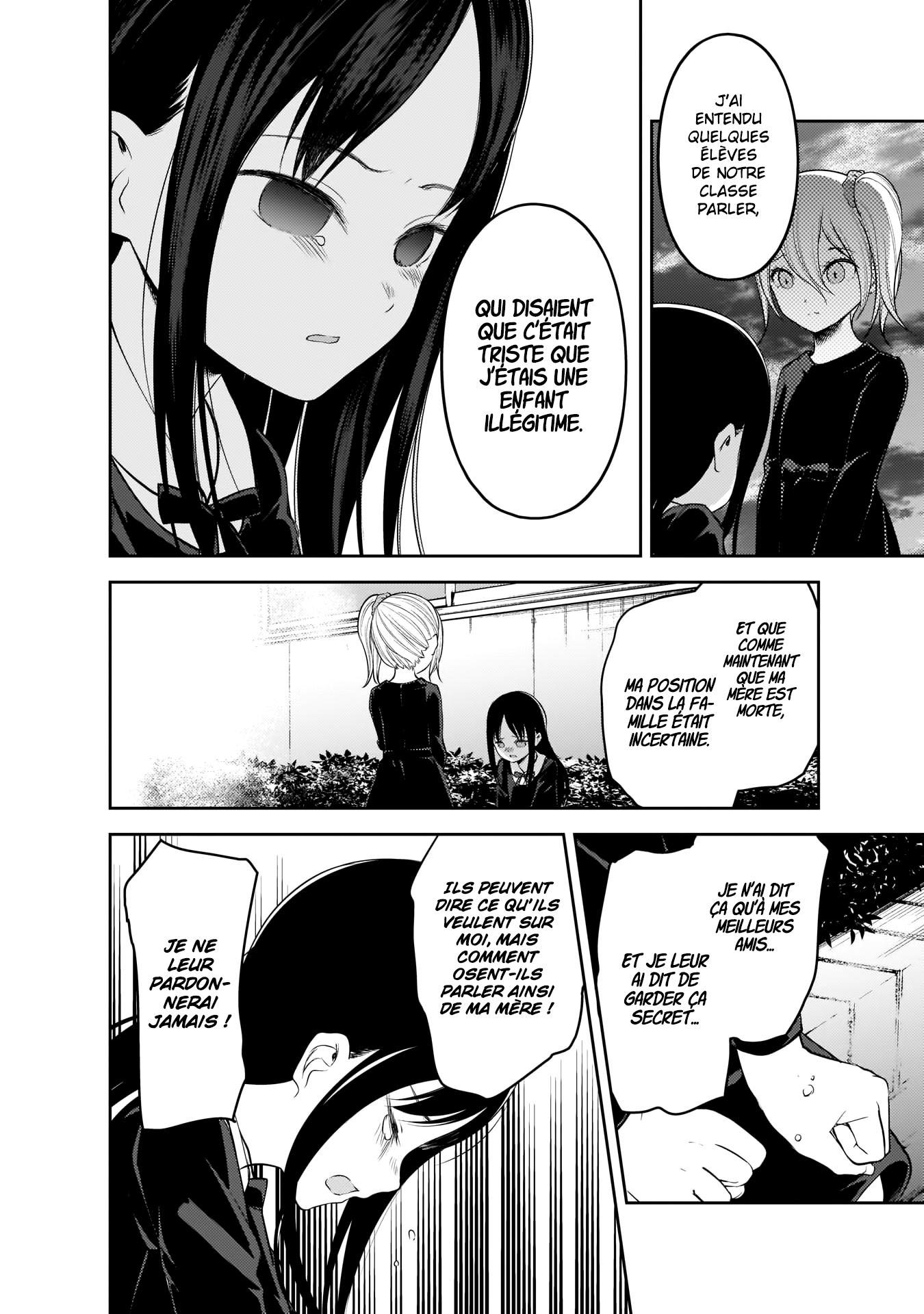 Read Kaguya-sama - Love is War Manga Online