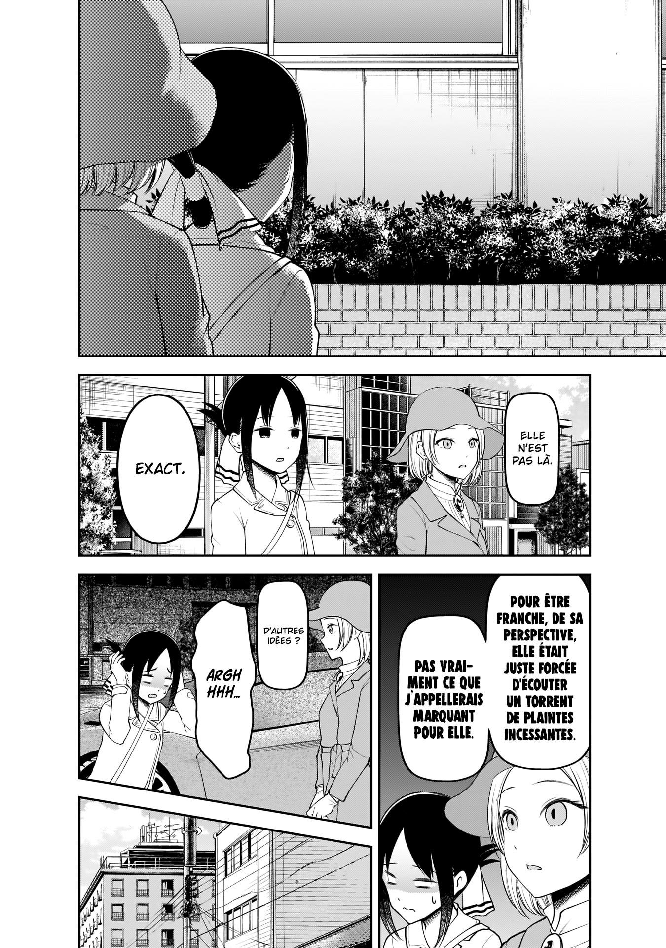 Read Kaguya-sama - Love is War Manga Online