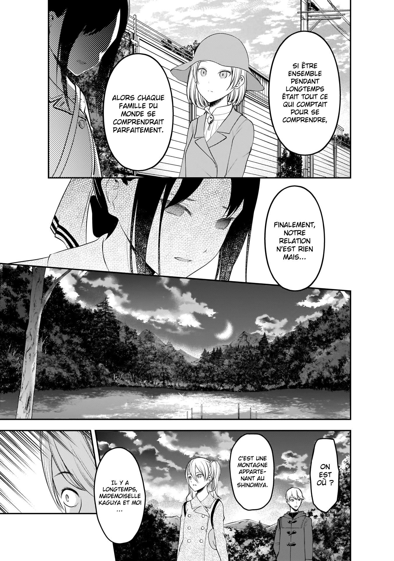 Read Kaguya-sama - Love is War Manga Online