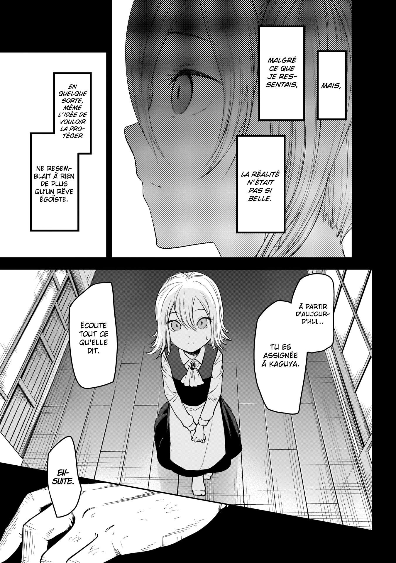 Read Kaguya-sama - Love is War Manga Online