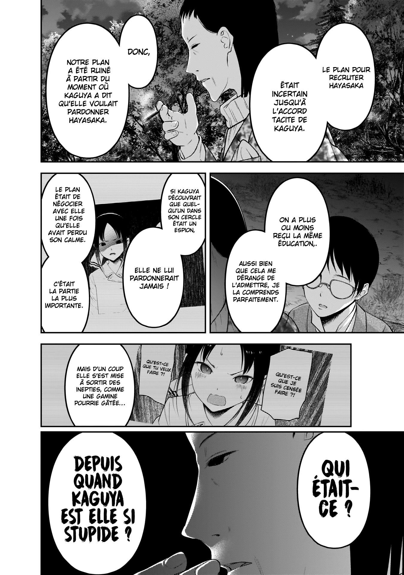 Read Kaguya-sama - Love is War Manga Online
