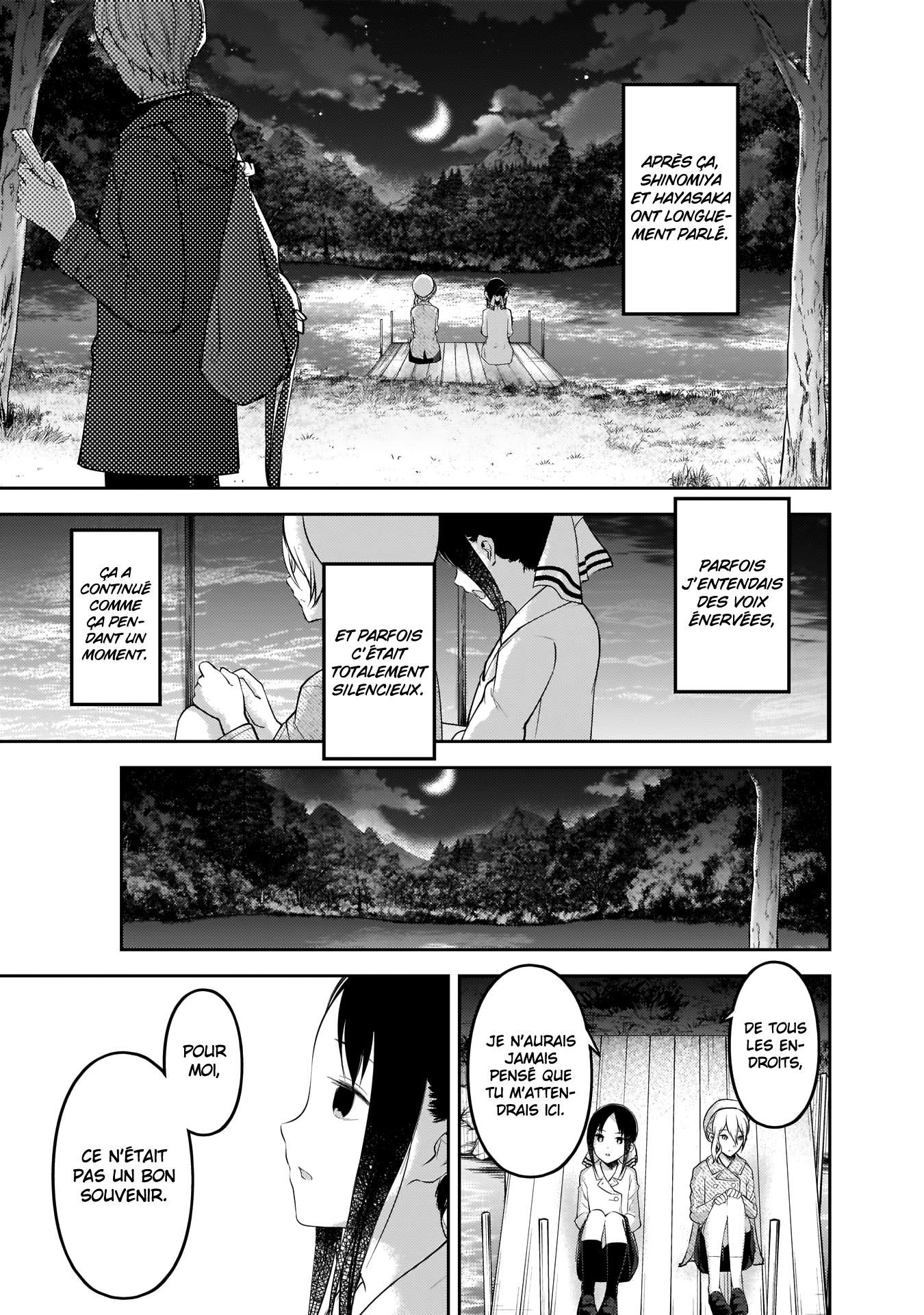 Read Kaguya-sama - Love is War Manga Online