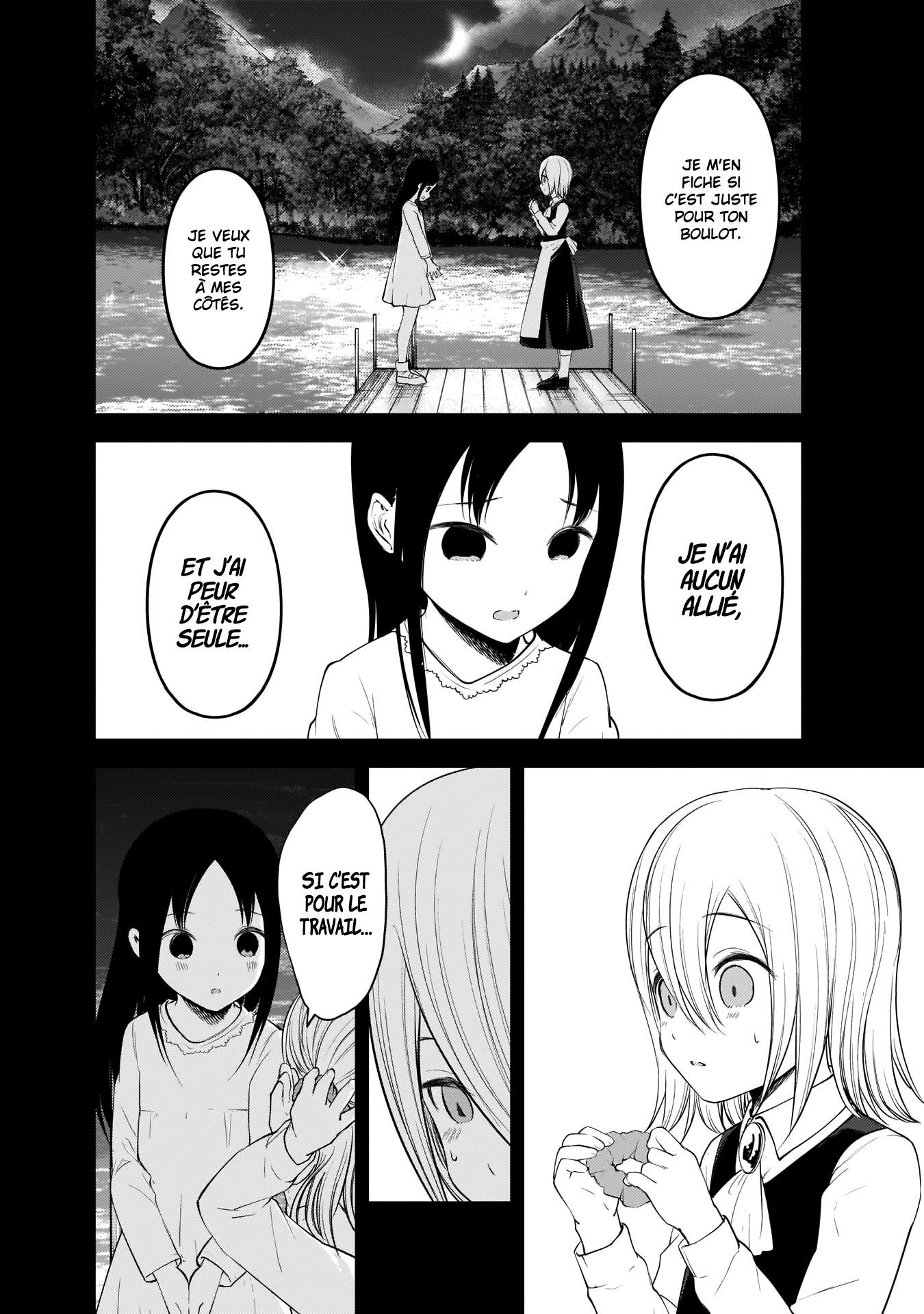 Read Kaguya-sama - Love is War Manga Online