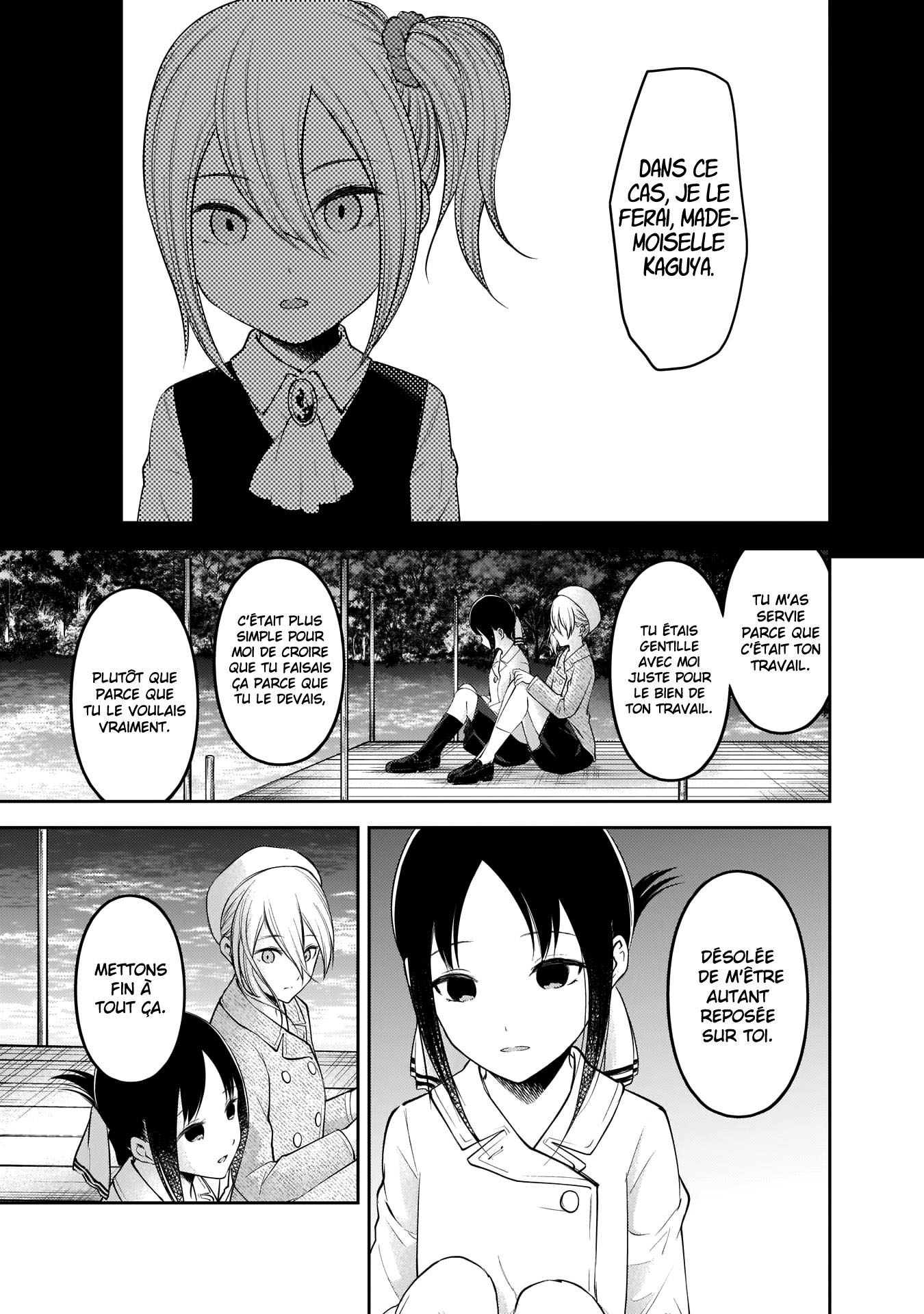 Read Kaguya-sama - Love is War Manga Online