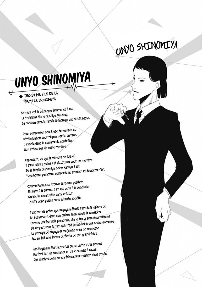 Read Kaguya-sama - Love is War Manga Online