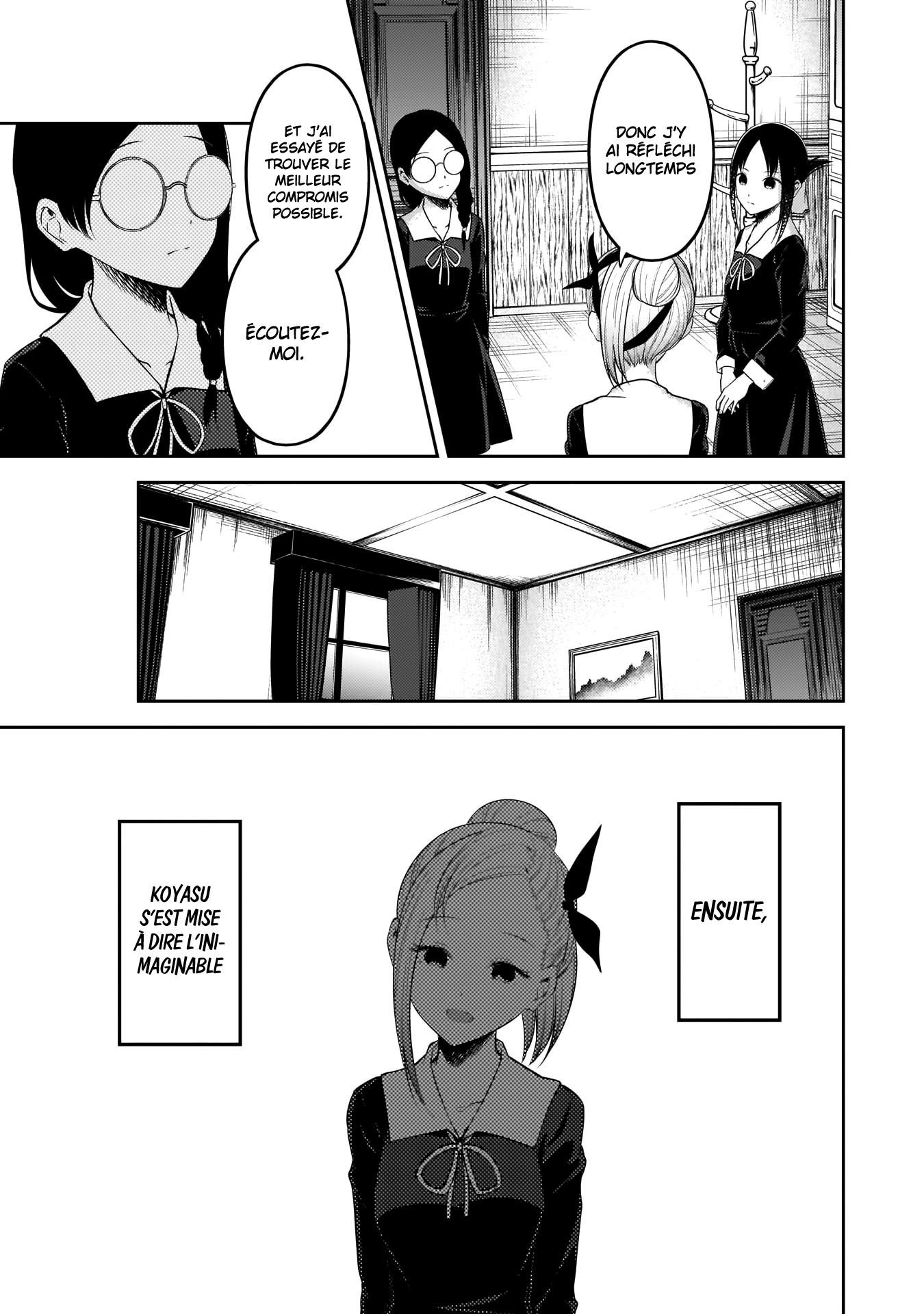 Read Kaguya-sama - Love is War Manga Online