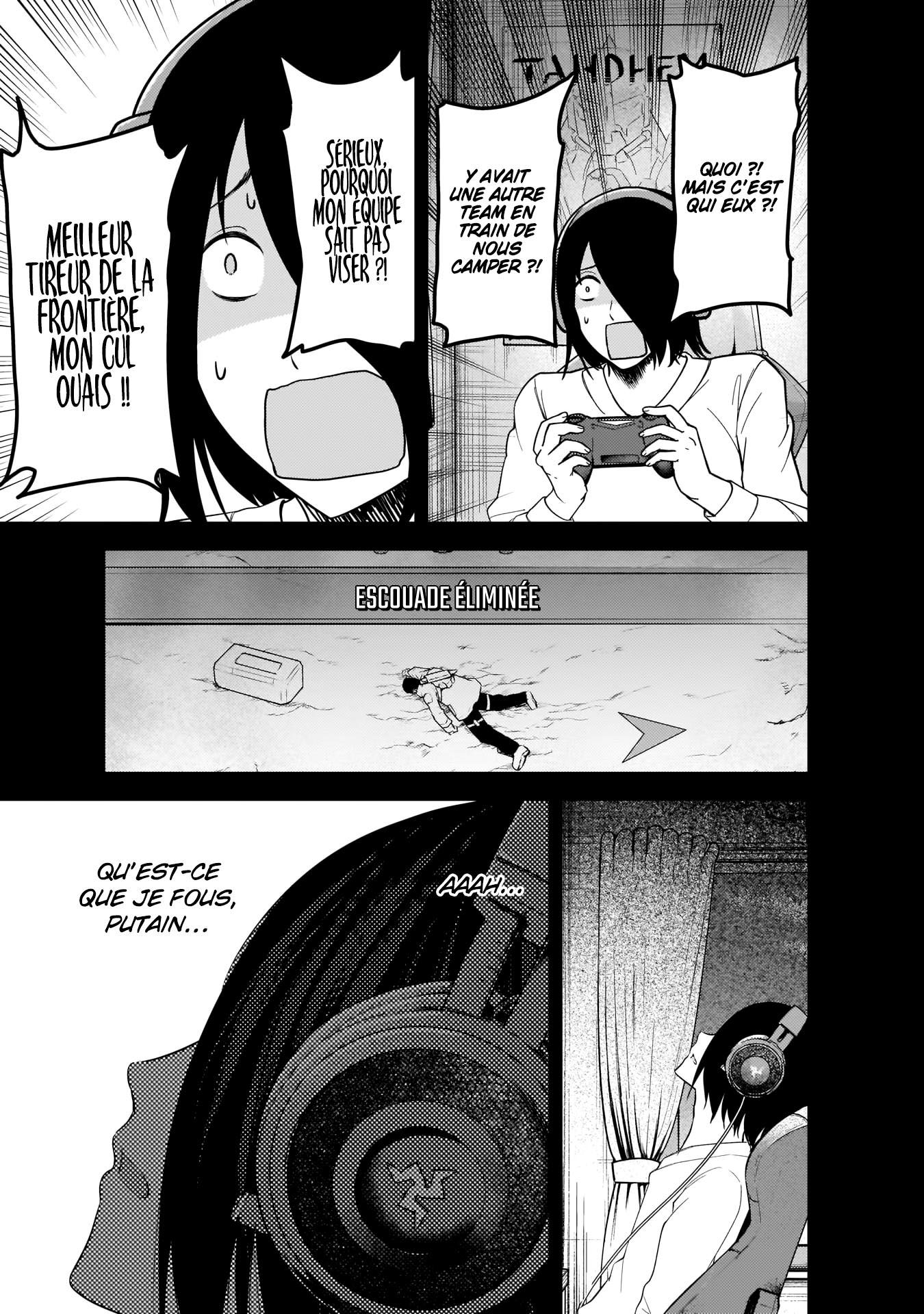Read Kaguya-sama - Love is War Manga Online
