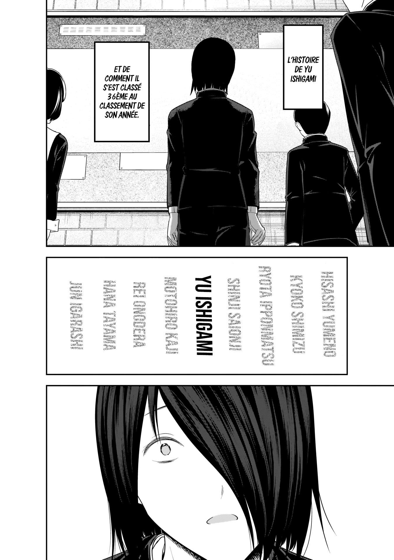 Read Kaguya-sama - Love is War Manga Online