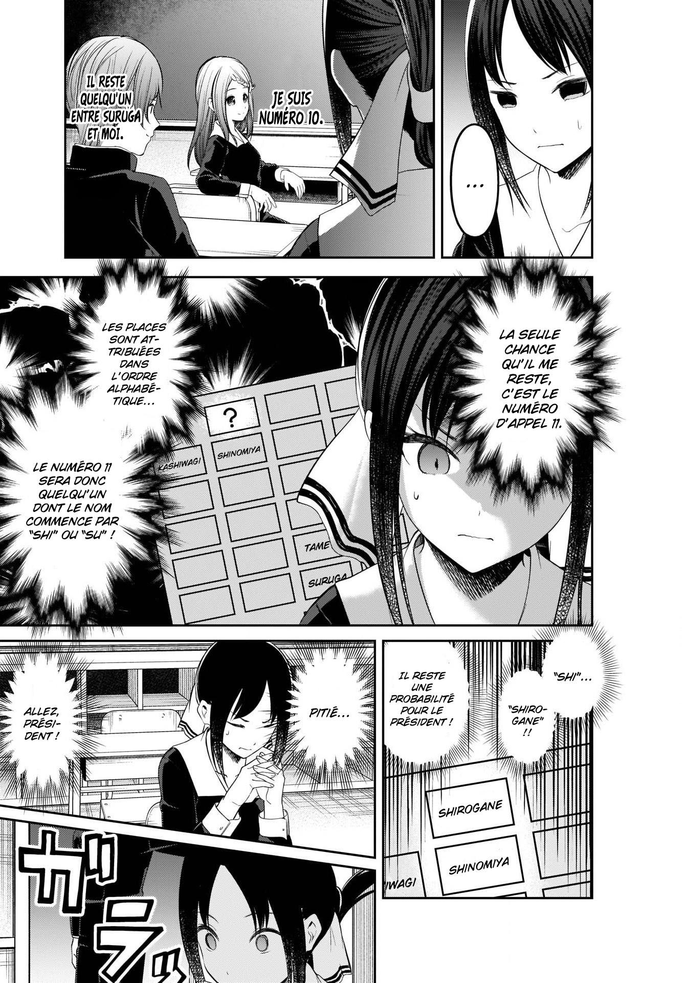 Read Kaguya-sama - Love is War Manga Online