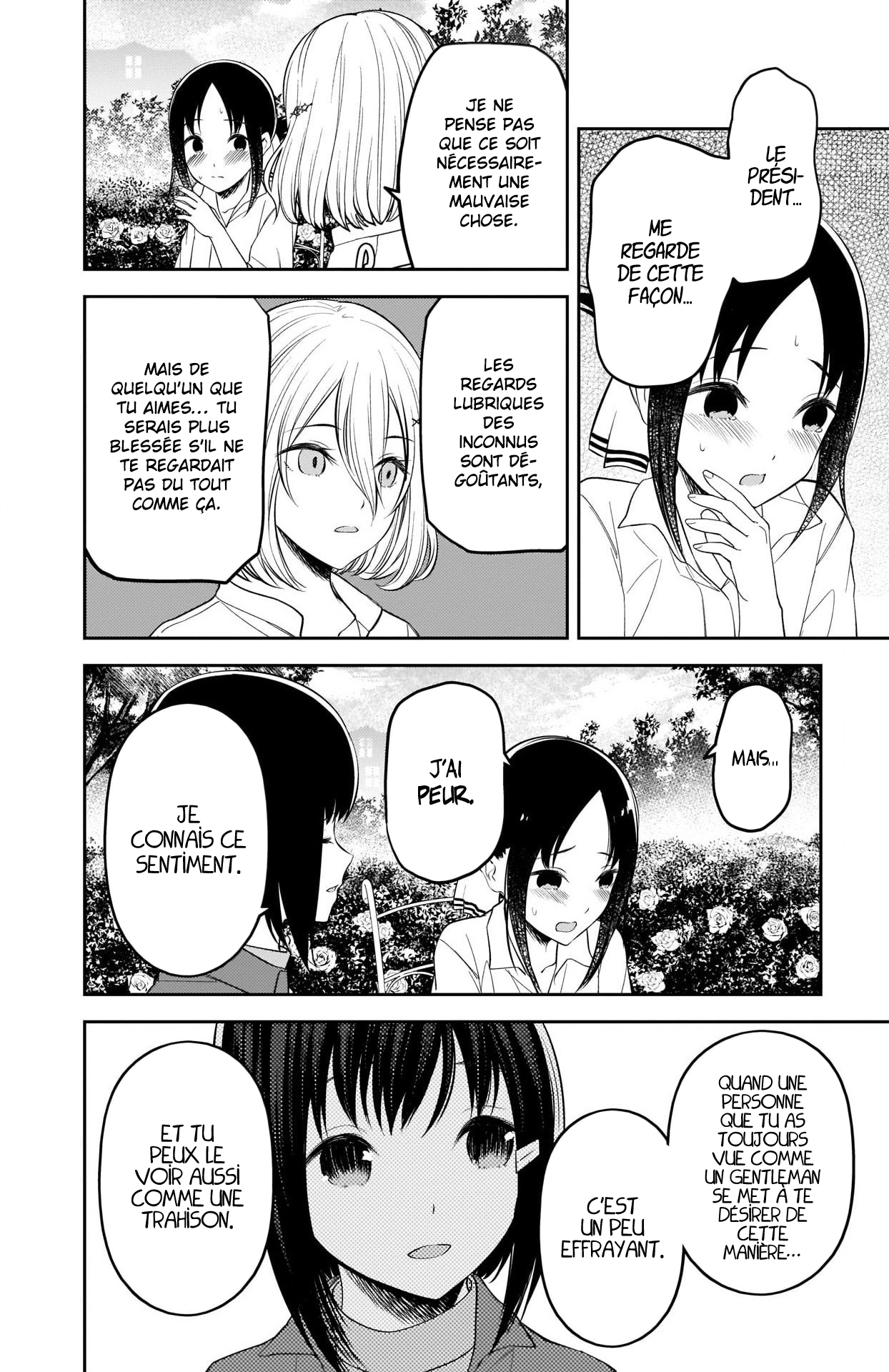 Read Kaguya-sama - Love is War Manga Online
