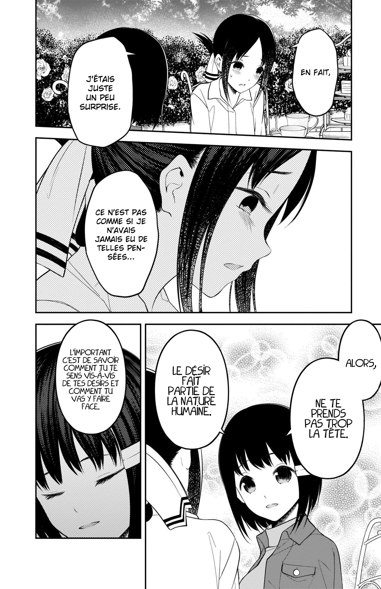 Read Kaguya-sama - Love is War Manga Online