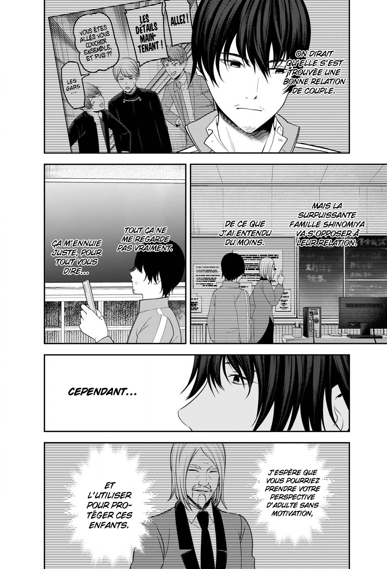 Read Kaguya-sama - Love is War Manga Online