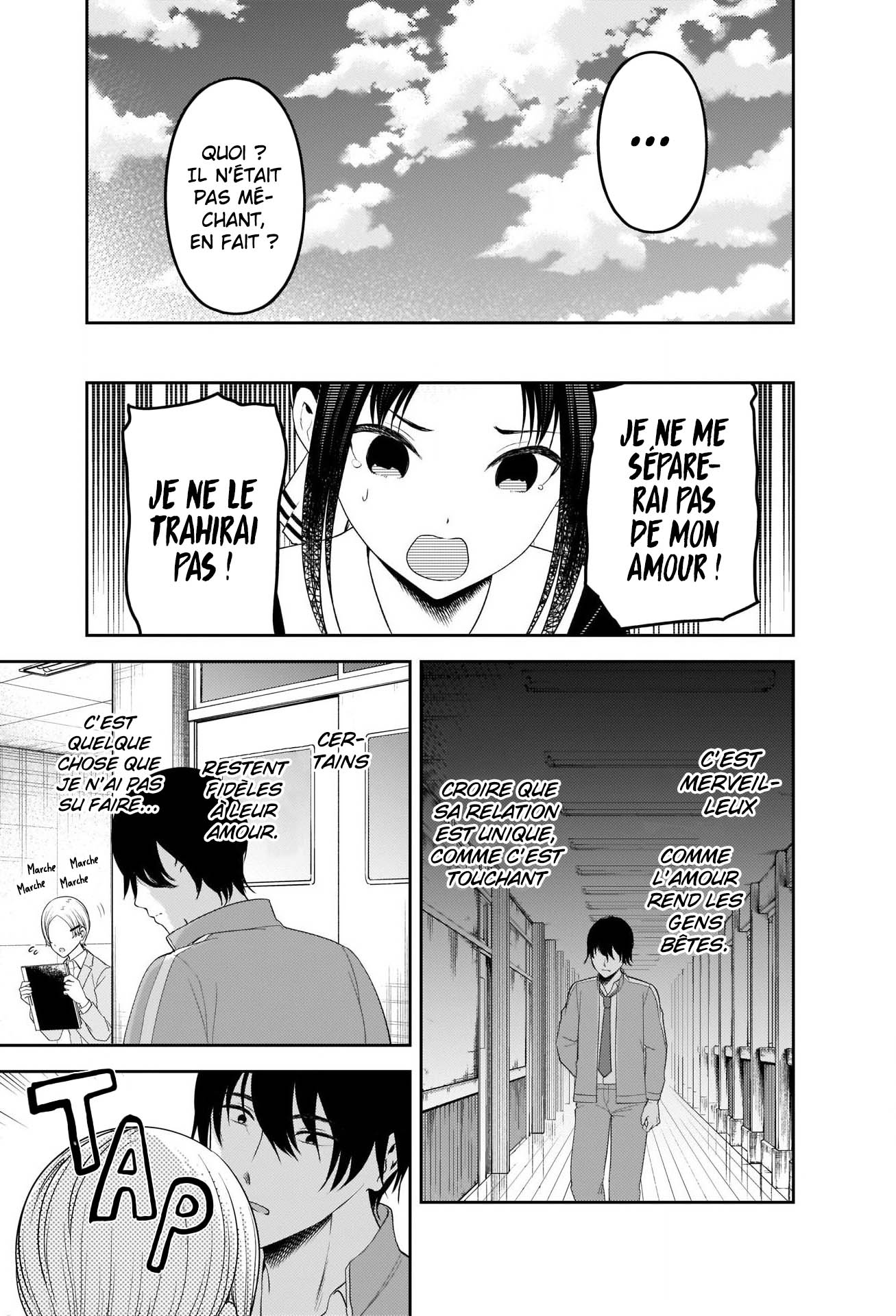 Read Kaguya-sama - Love is War Manga Online