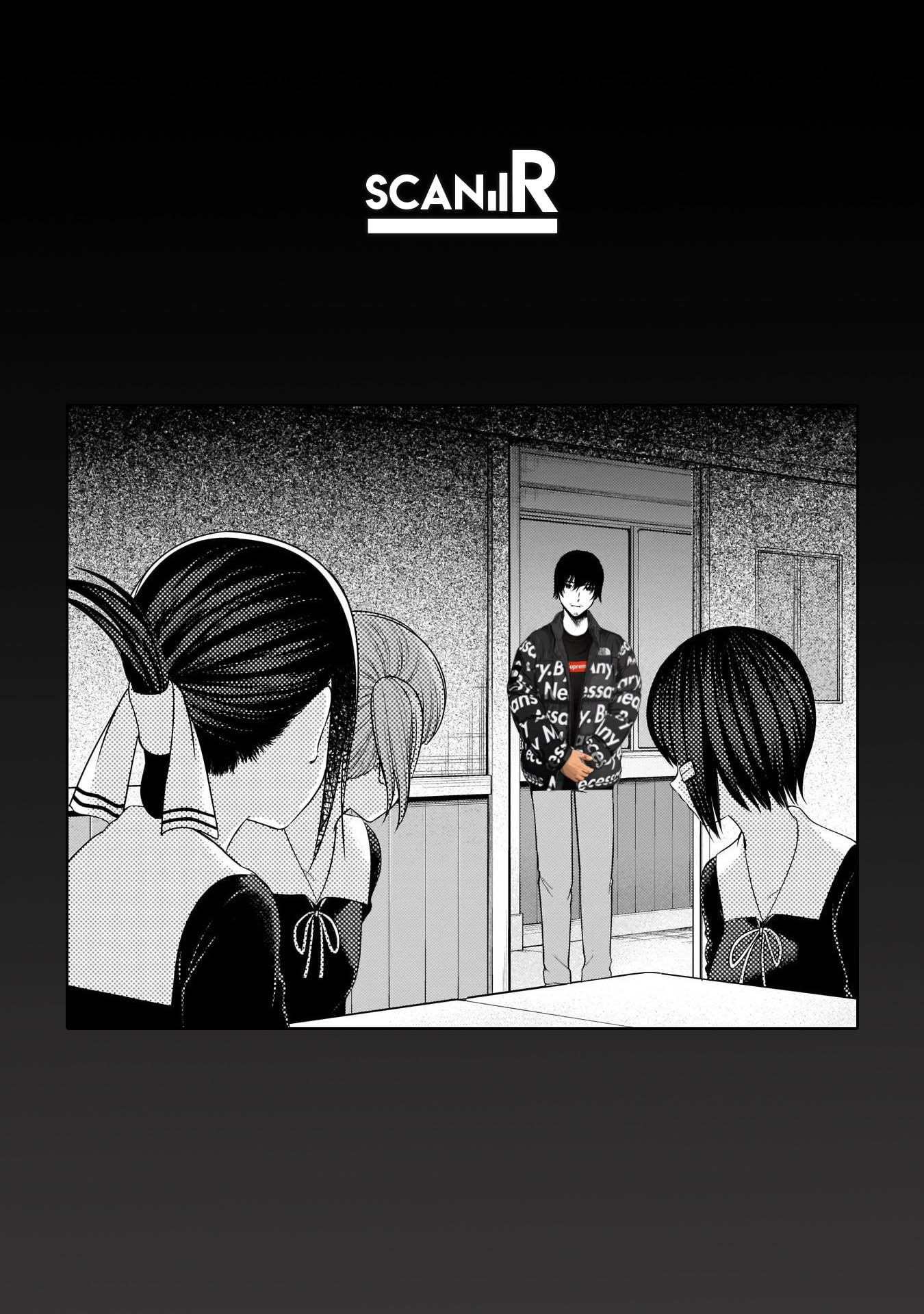 Read Kaguya-sama - Love is War Manga Online