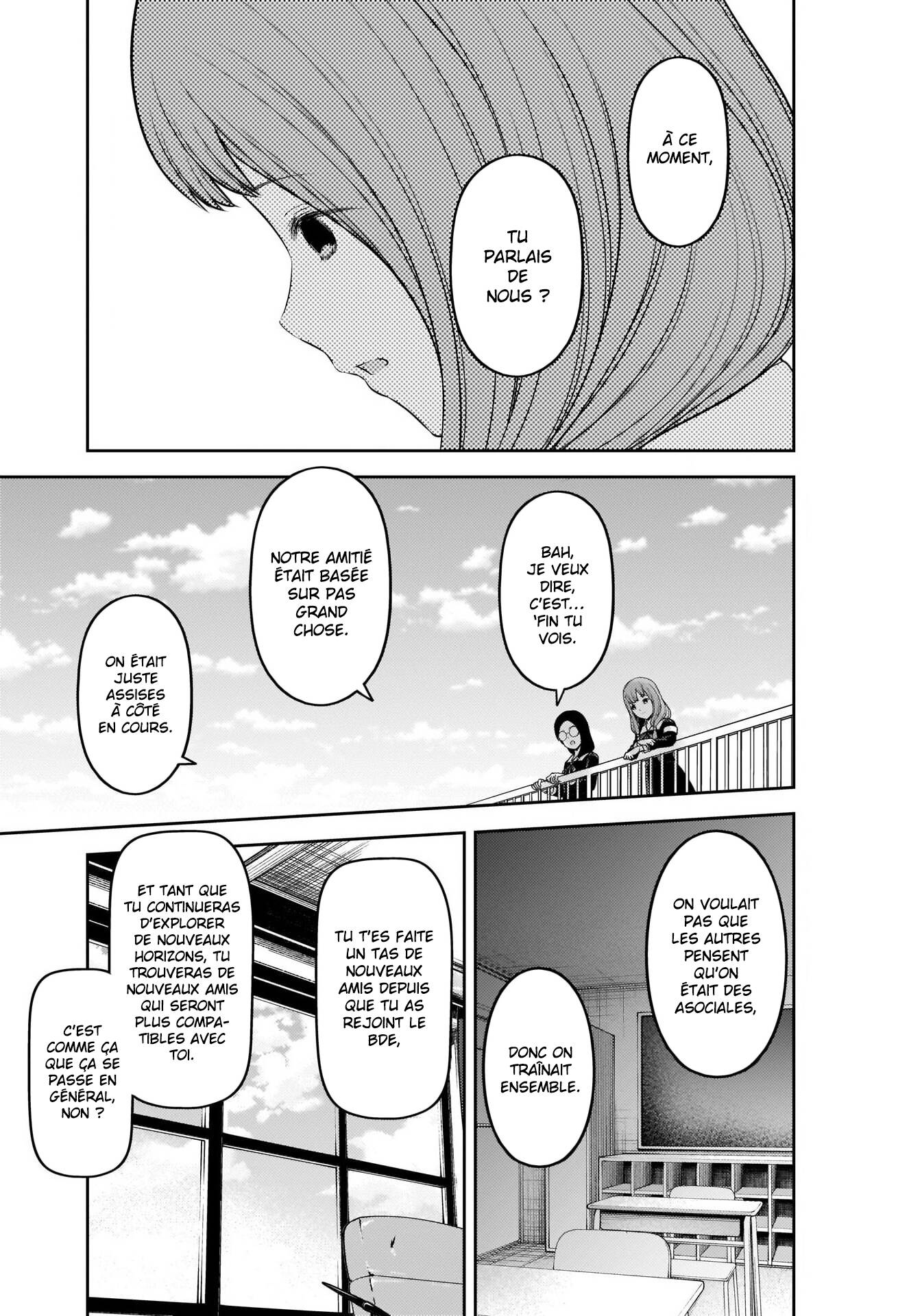 Read Kaguya-sama - Love is War Manga Online