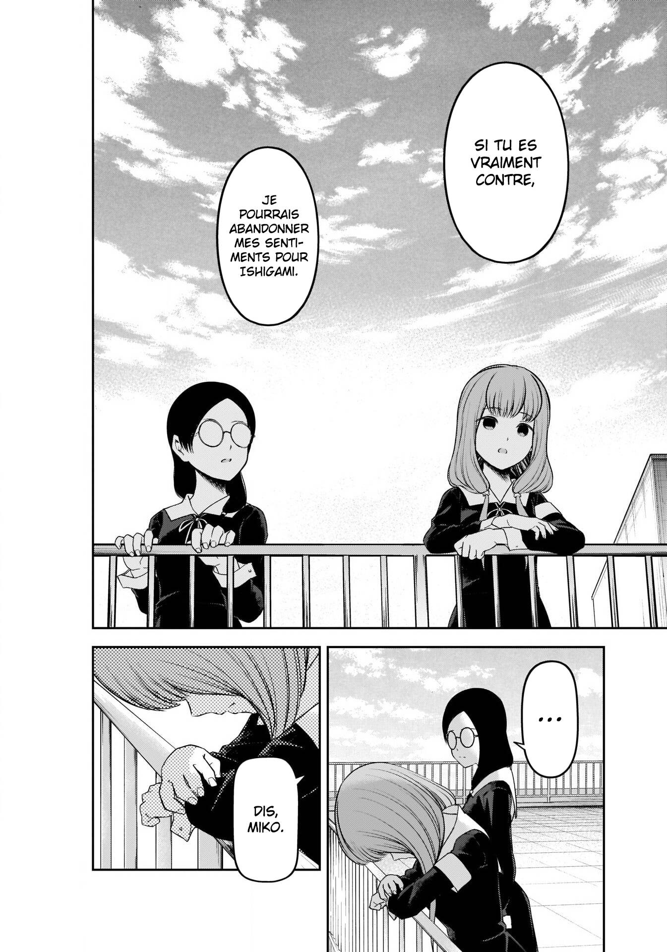 Read Kaguya-sama - Love is War Manga Online