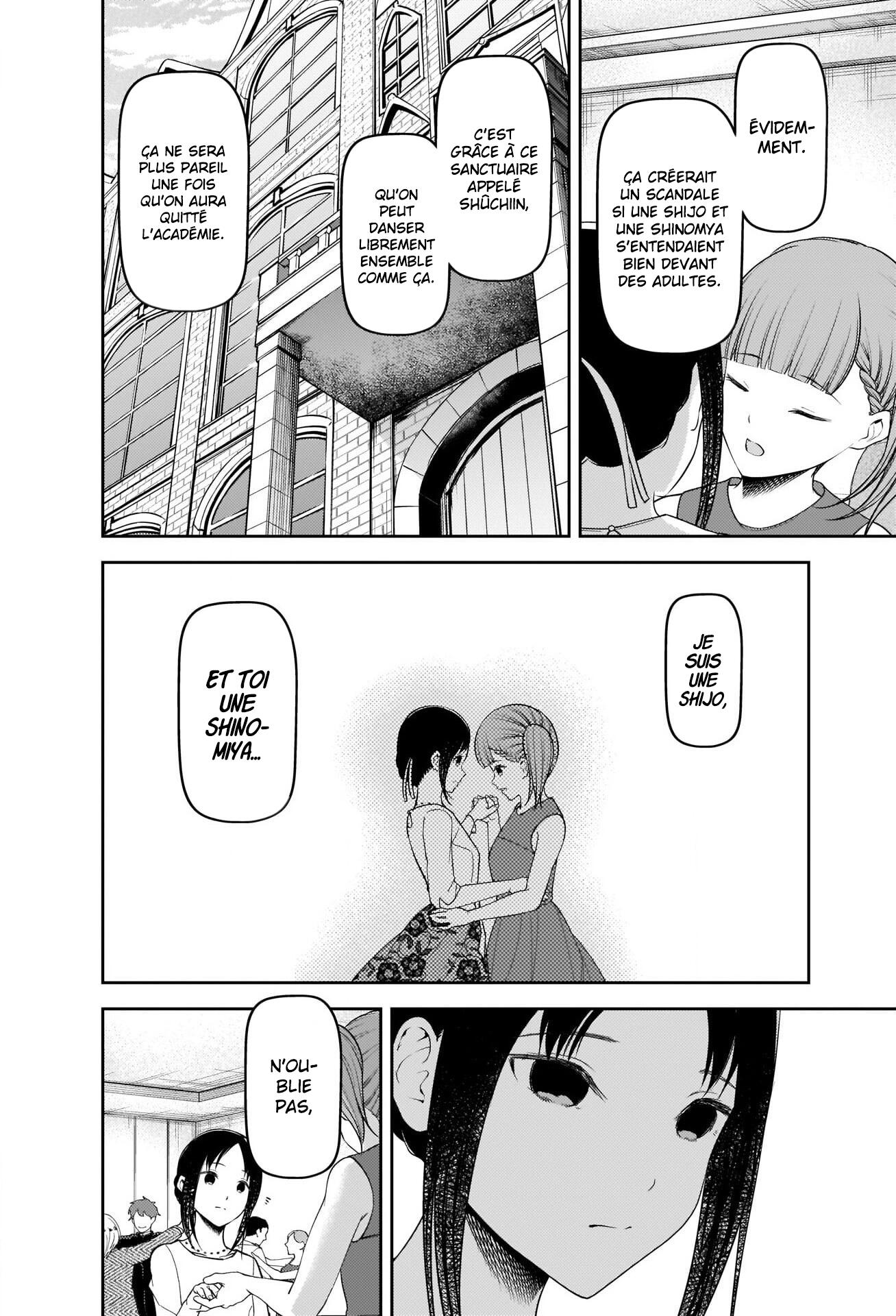 Read Kaguya-sama - Love is War Manga Online