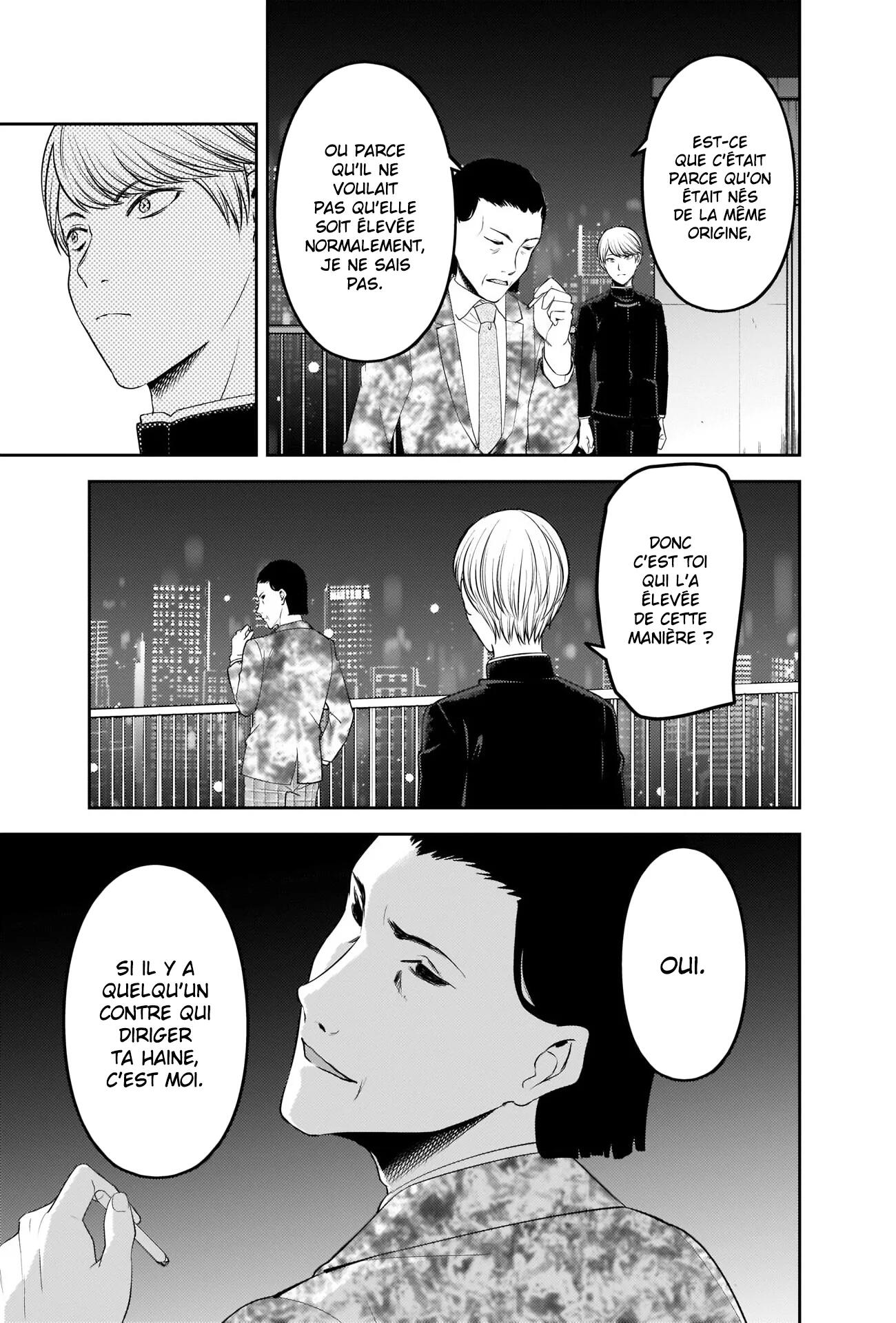 Read Kaguya-sama - Love is War Manga Online