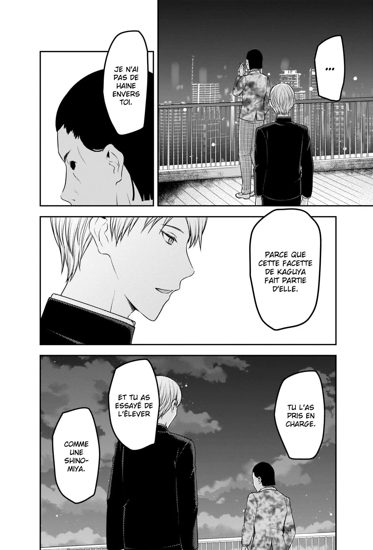 Read Kaguya-sama - Love is War Manga Online