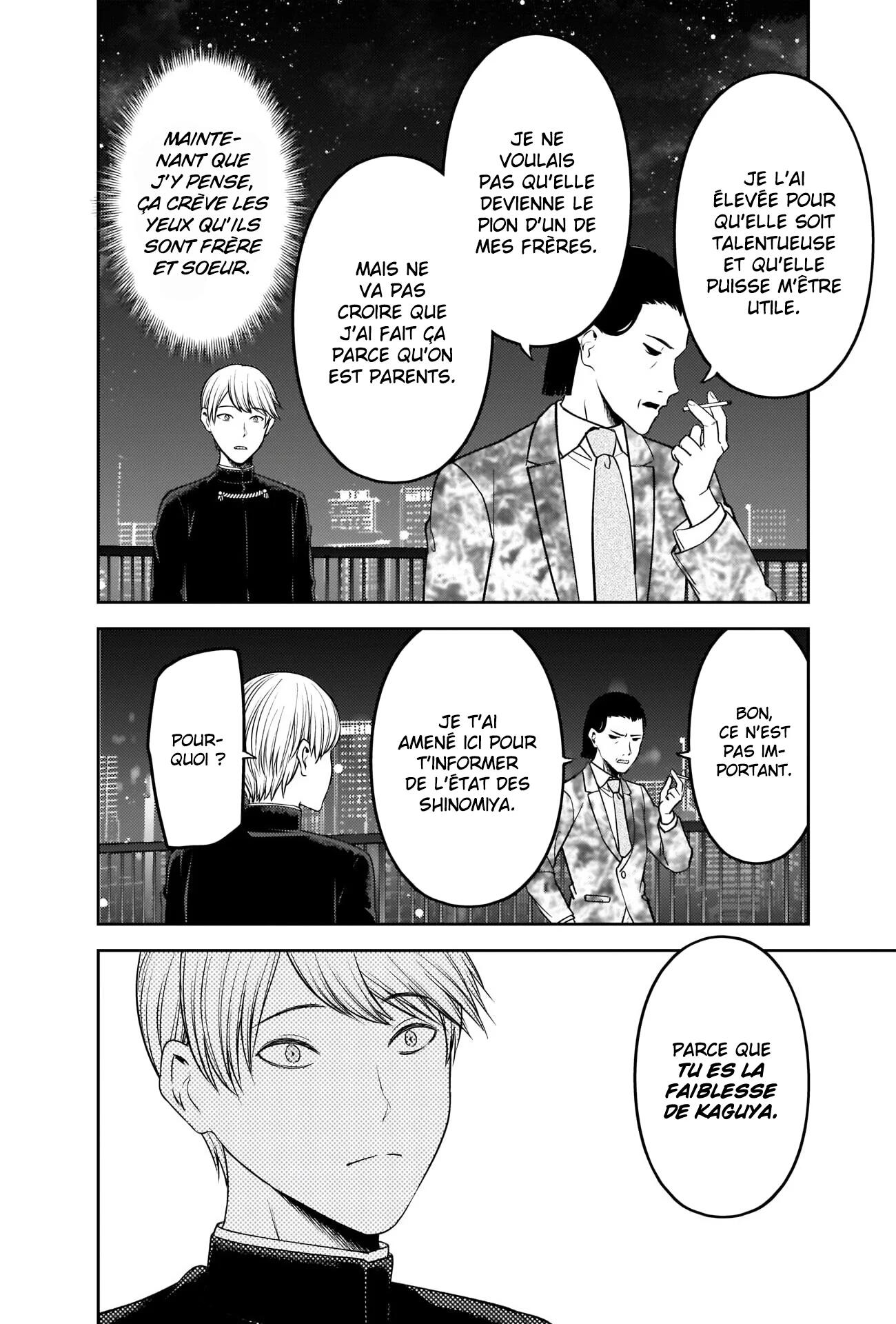 Read Kaguya-sama - Love is War Manga Online