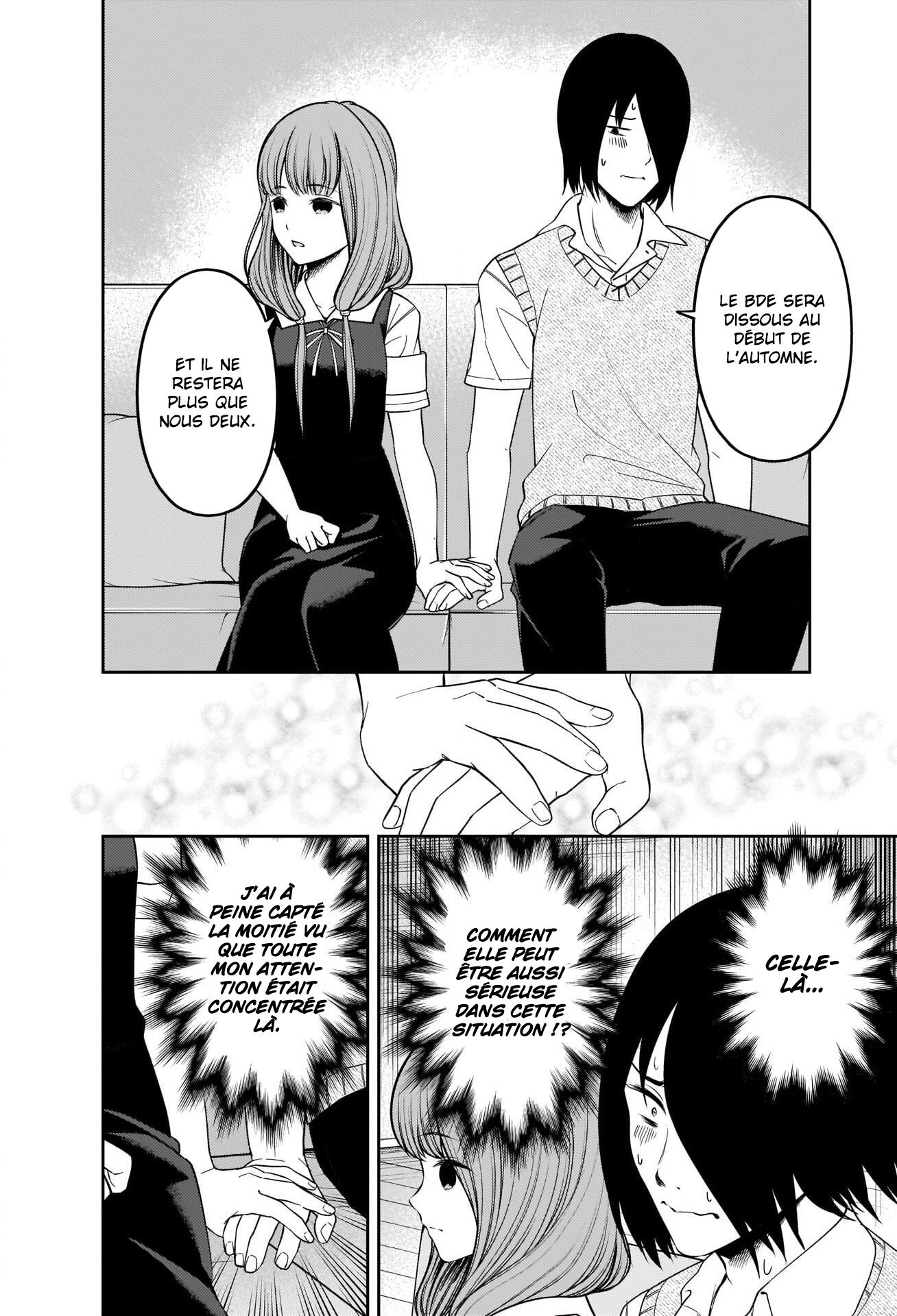 Read Kaguya-sama - Love is War Manga Online