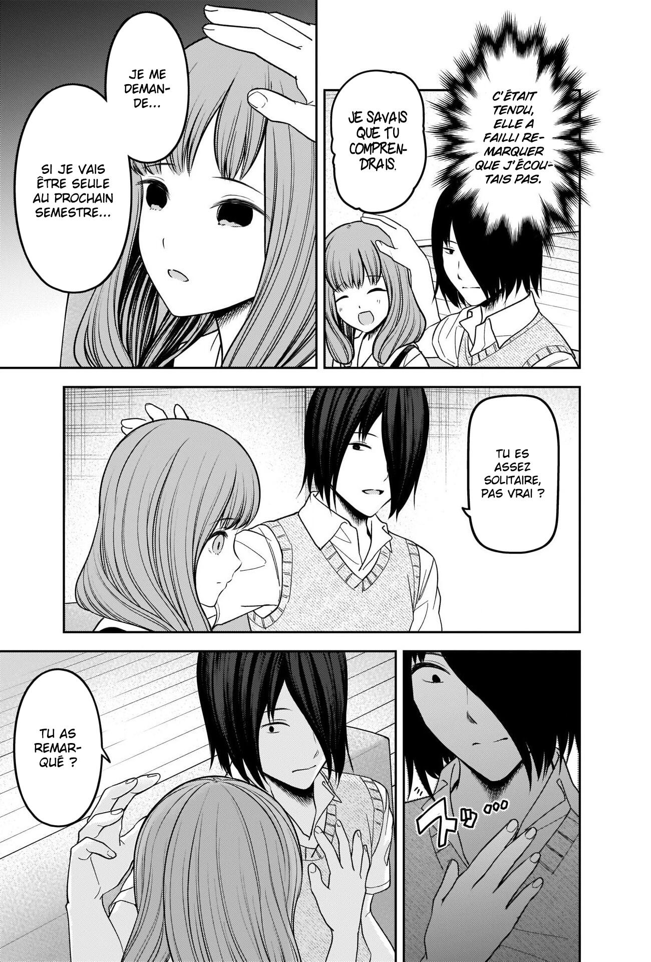 Read Kaguya-sama - Love is War Manga Online