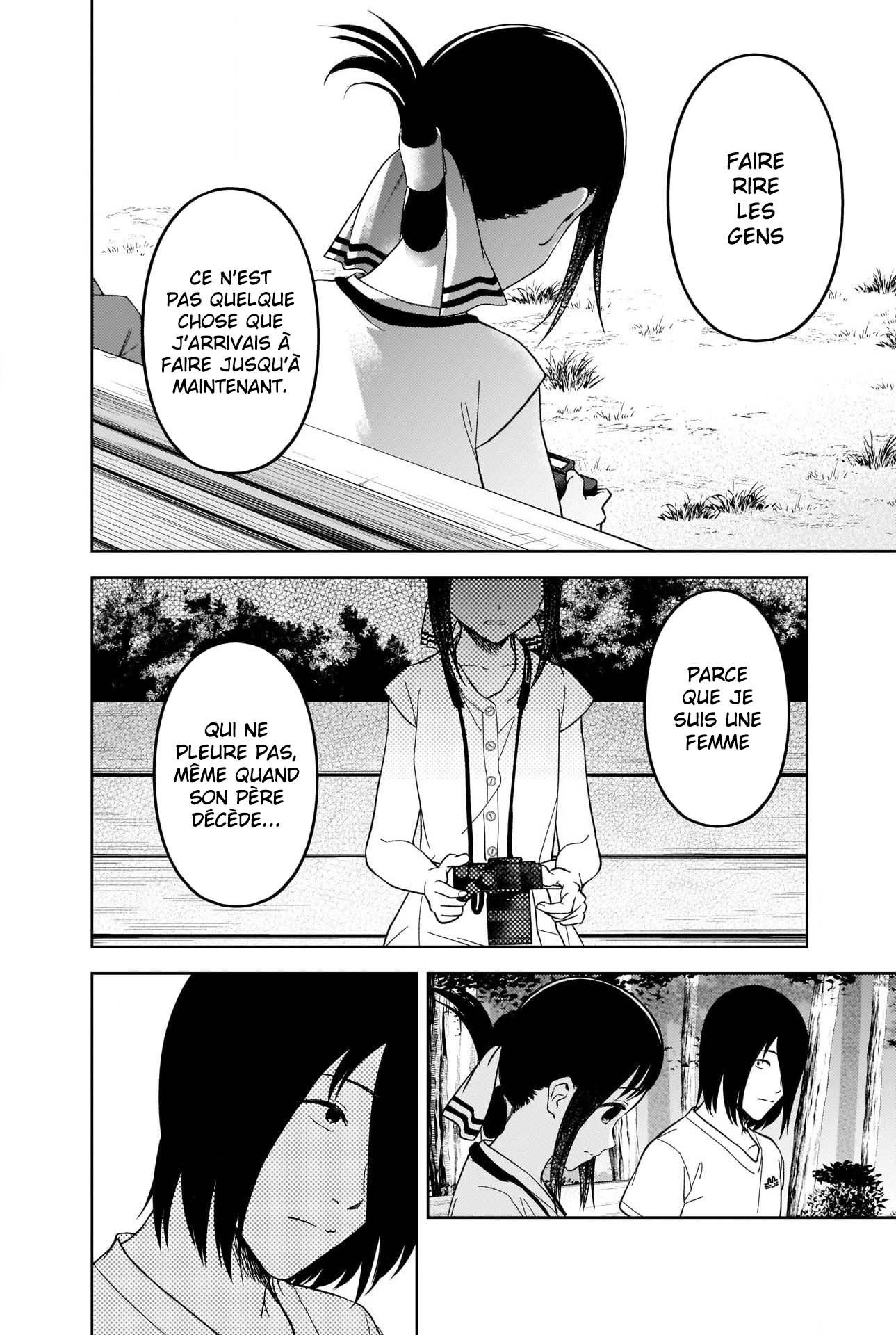 Read Kaguya-sama - Love is War Manga Online