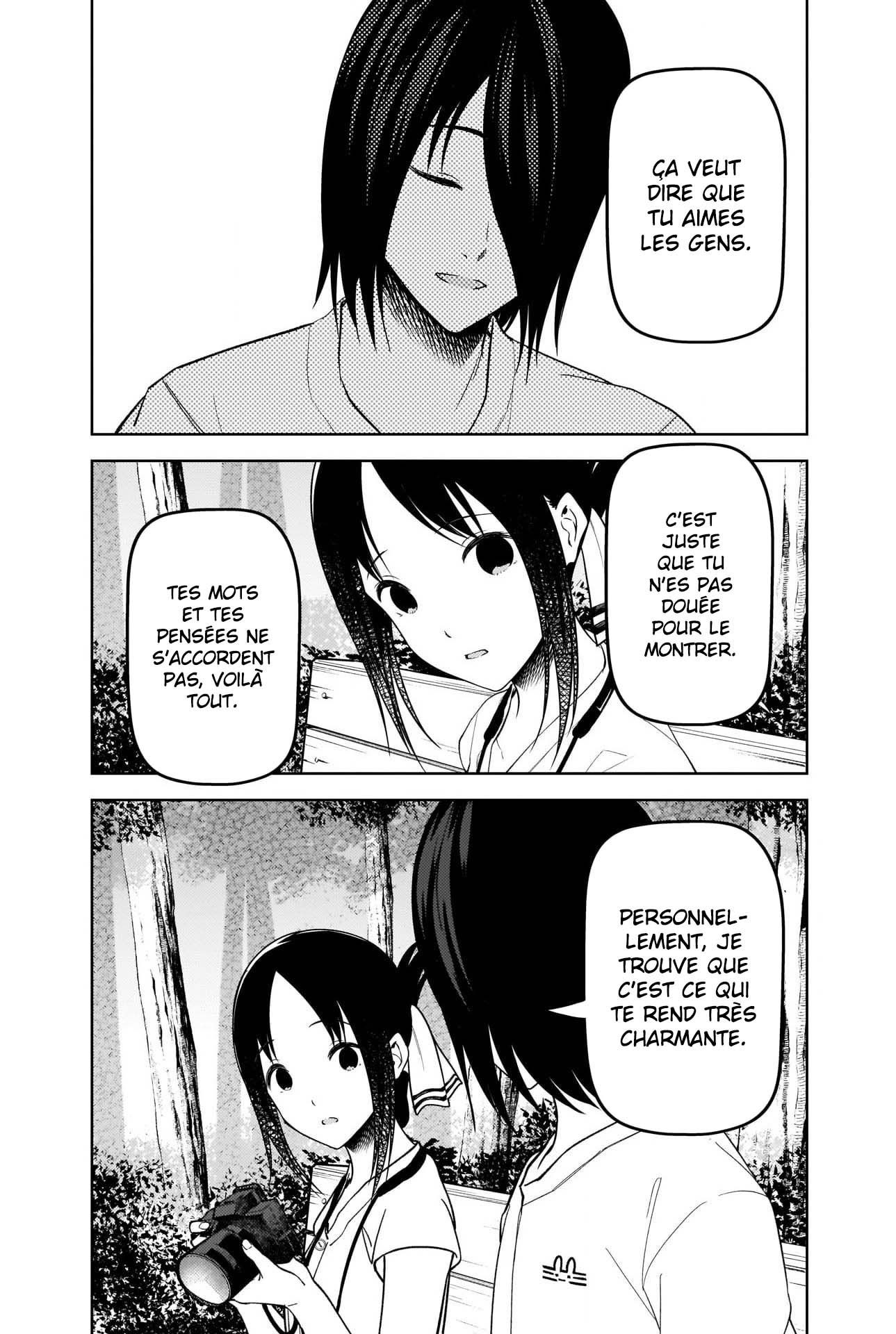 Read Kaguya-sama - Love is War Manga Online