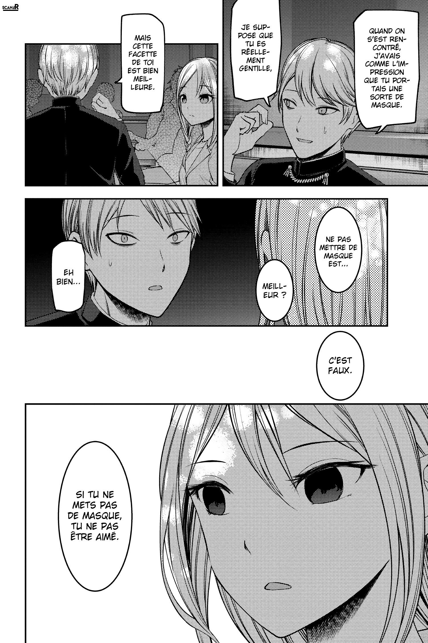 Read Kaguya-sama - Love is War Manga Online
