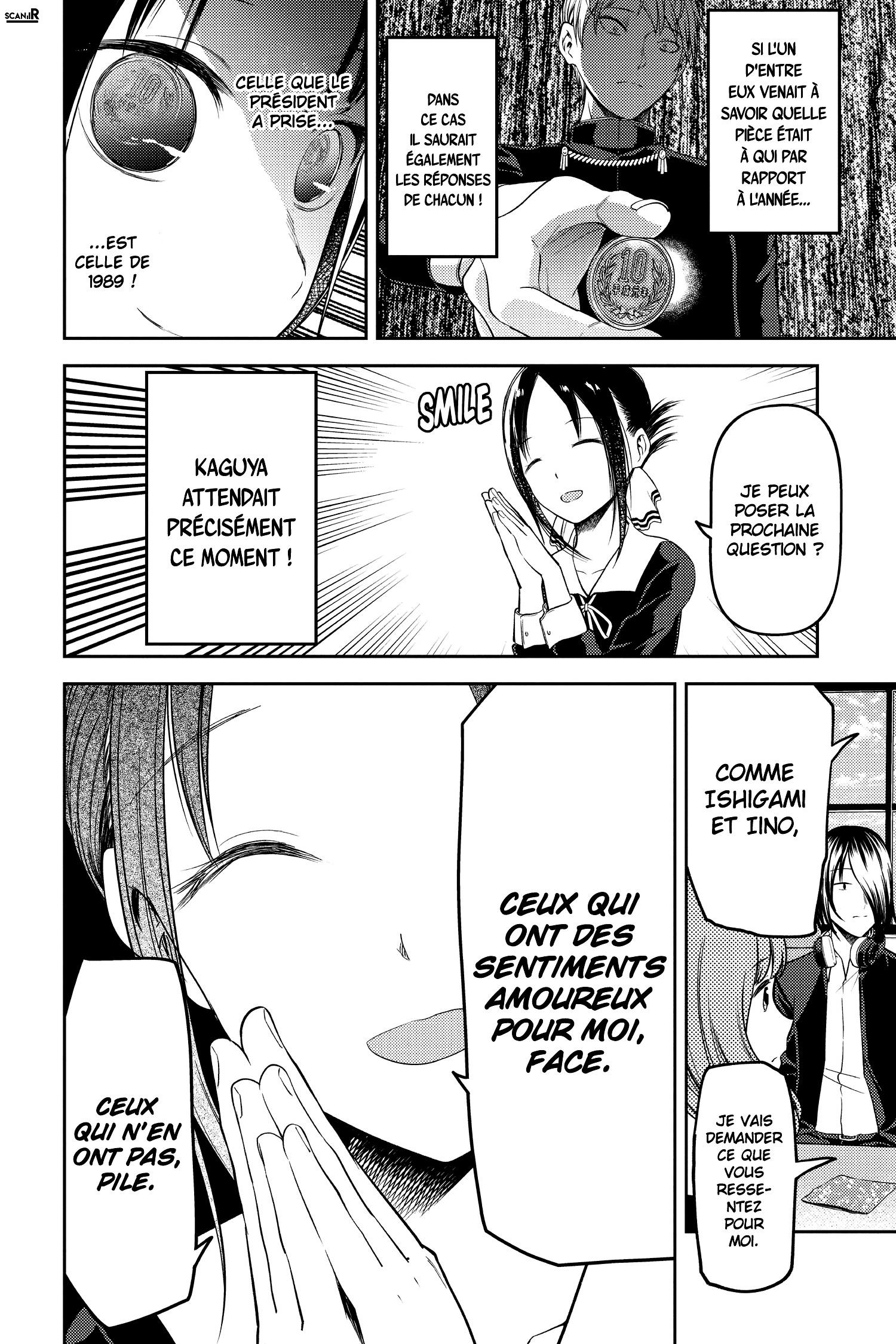 Read Kaguya-sama - Love is War Manga Online