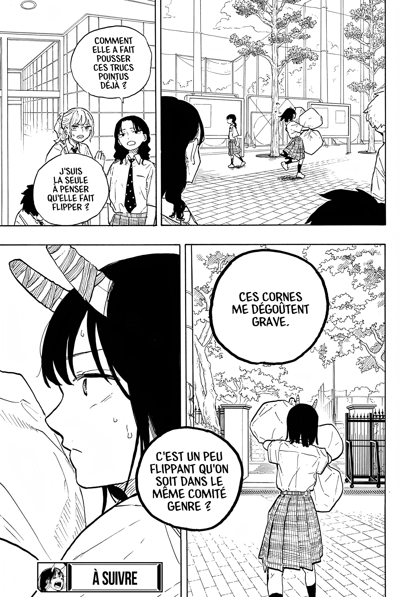 Read Ruri Dragon FR Manga Online