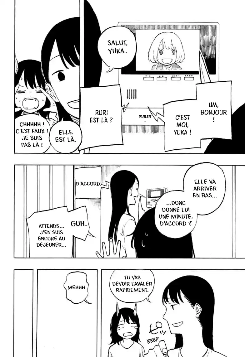 Read Ruri Dragon FR Manga Online